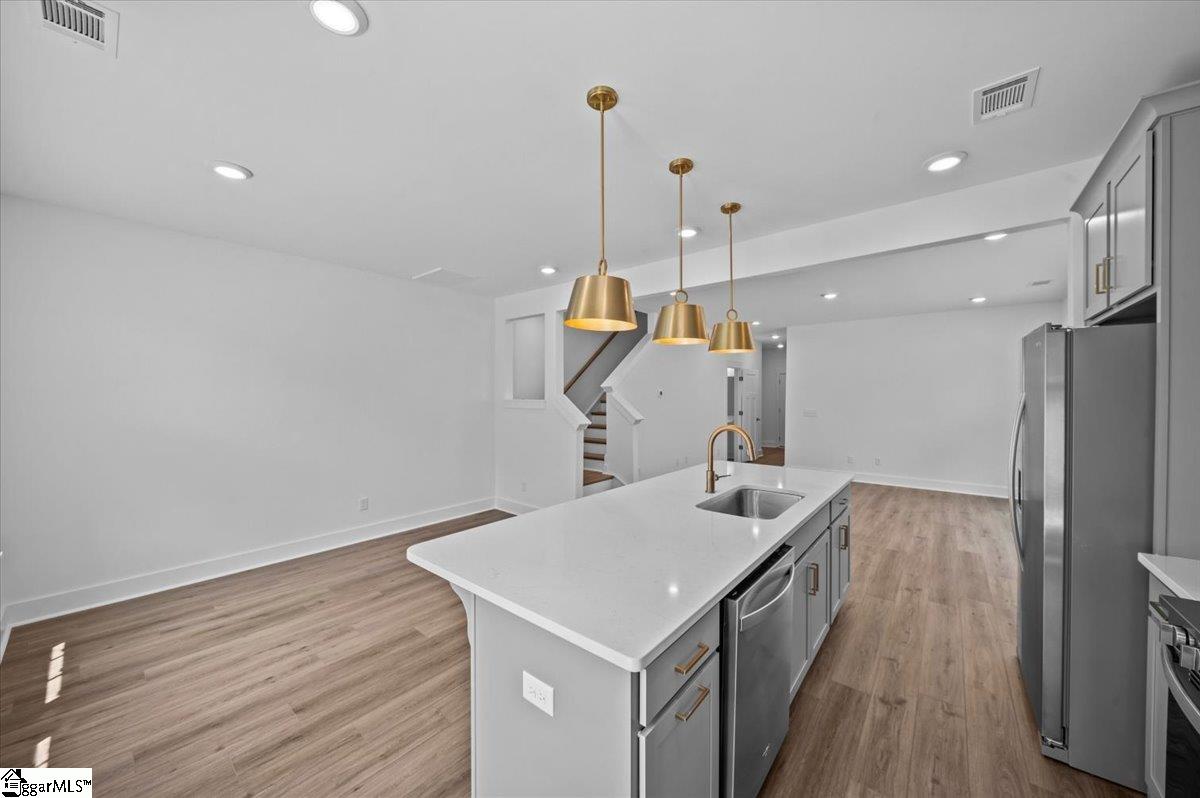 533 W Norvell Court Spartanburg, SC 29307