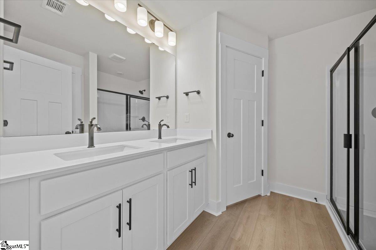 537 W Norvell Court Spartanburg, SC 29307