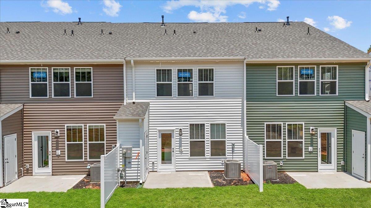 537 W Norvell Court Spartanburg, SC 29307