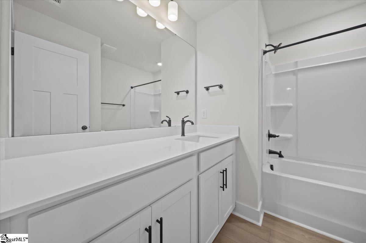 537 W Norvell Court Spartanburg, SC 29307
