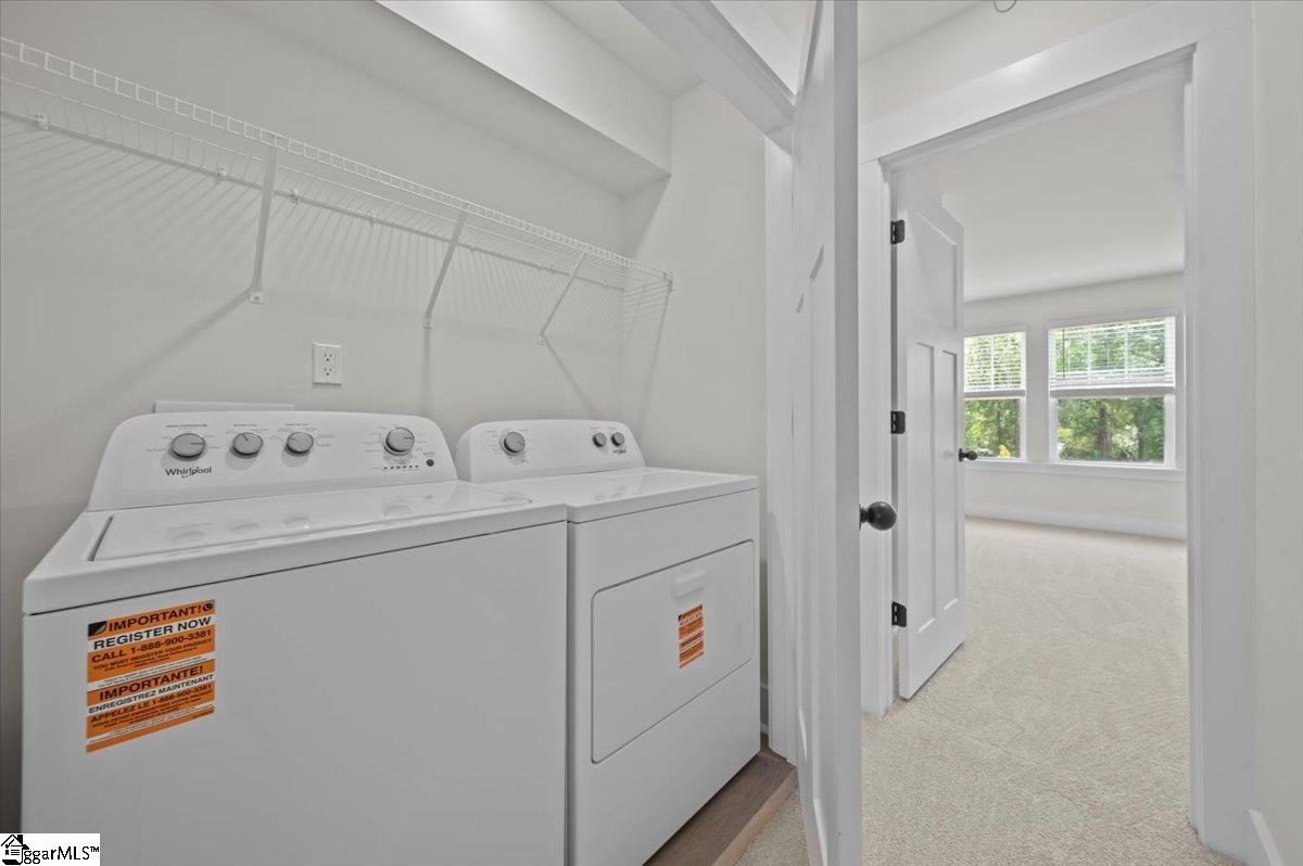 537 W Norvell Court Spartanburg, SC 29307