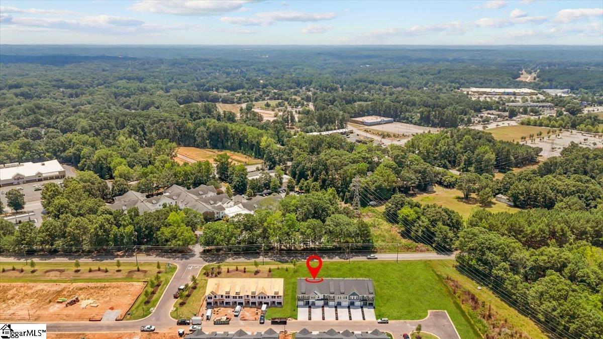 537 W Norvell Court Spartanburg, SC 29307
