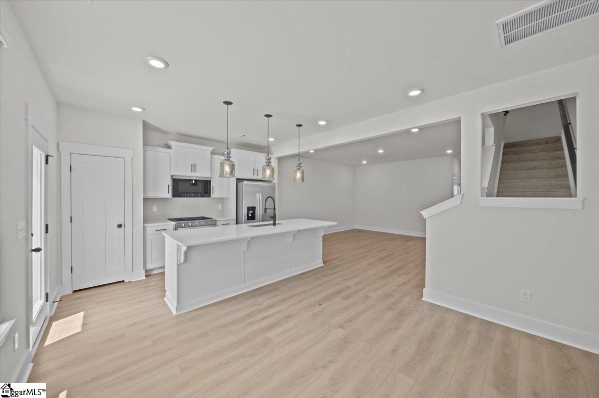 537 W Norvell Court Spartanburg, SC 29307