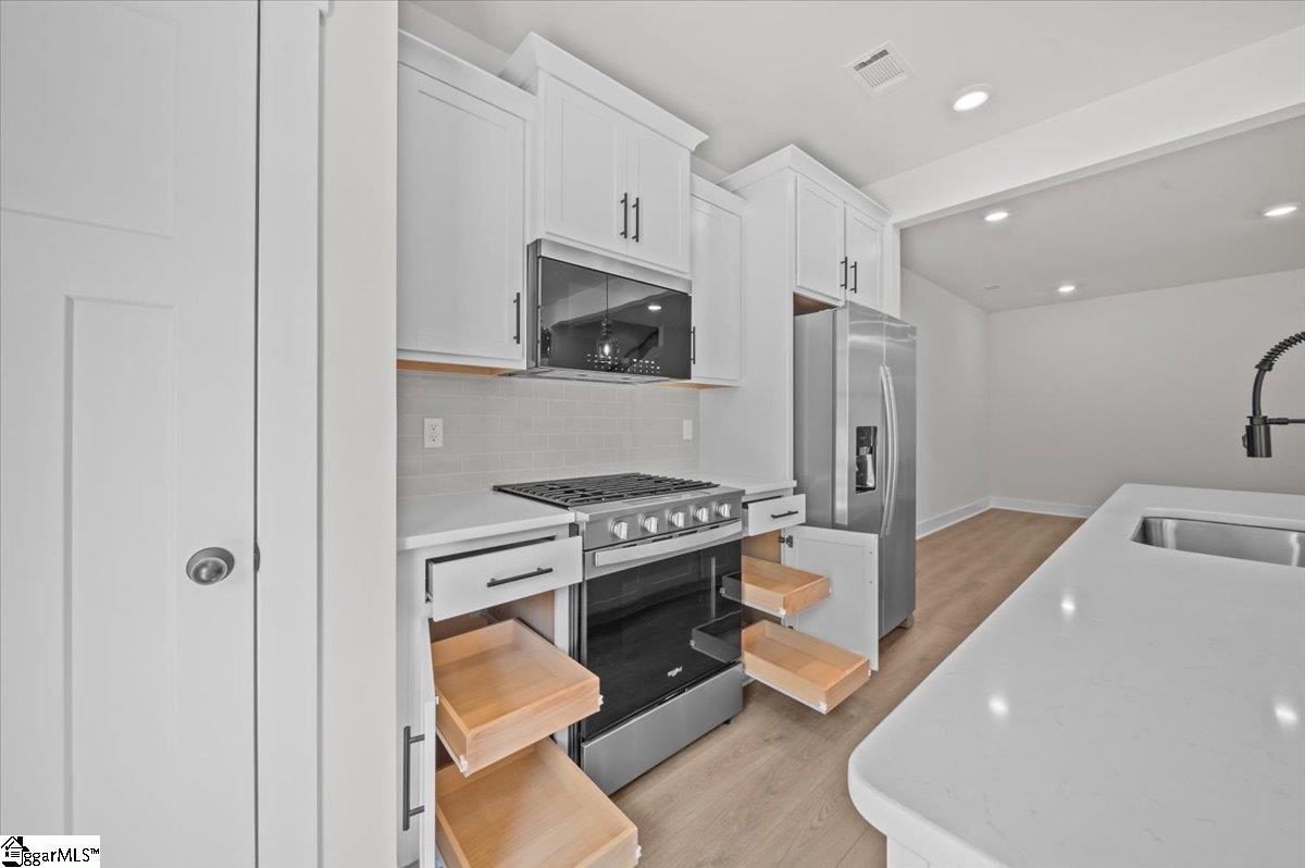 537 W Norvell Court Spartanburg, SC 29307