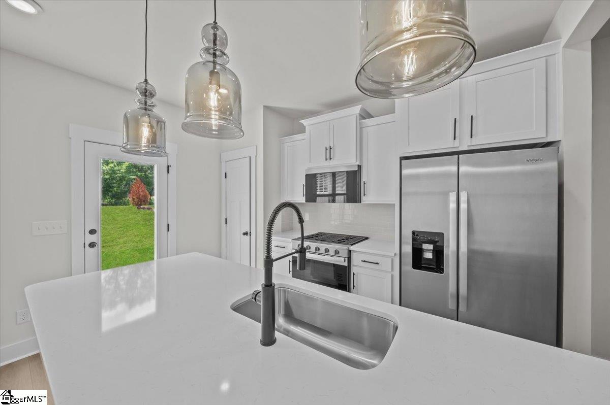 537 W Norvell Court Spartanburg, SC 29307
