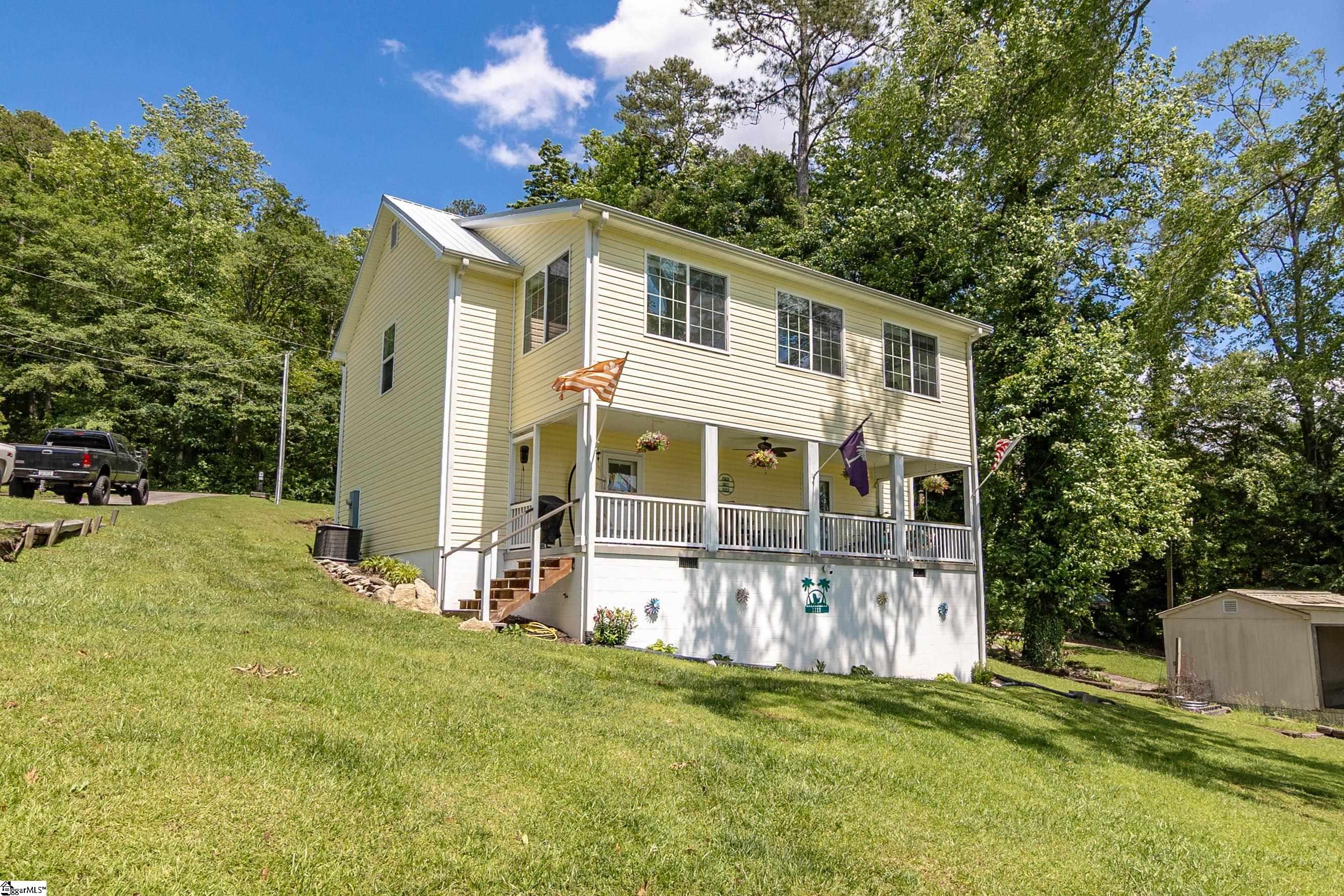 1111 Shirley Drive Anderson, SC 29621