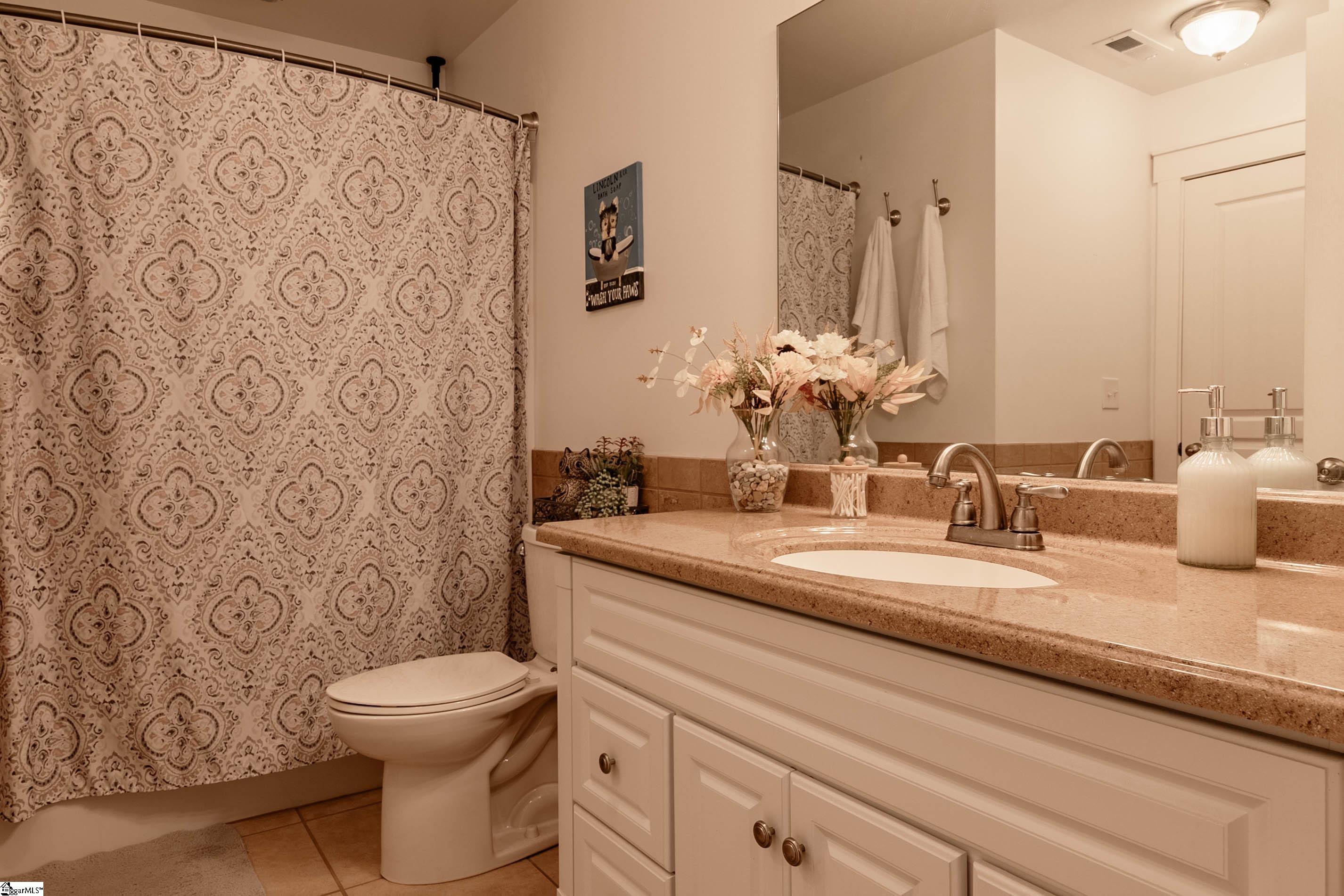 1111 Shirley Drive Anderson, SC 29621