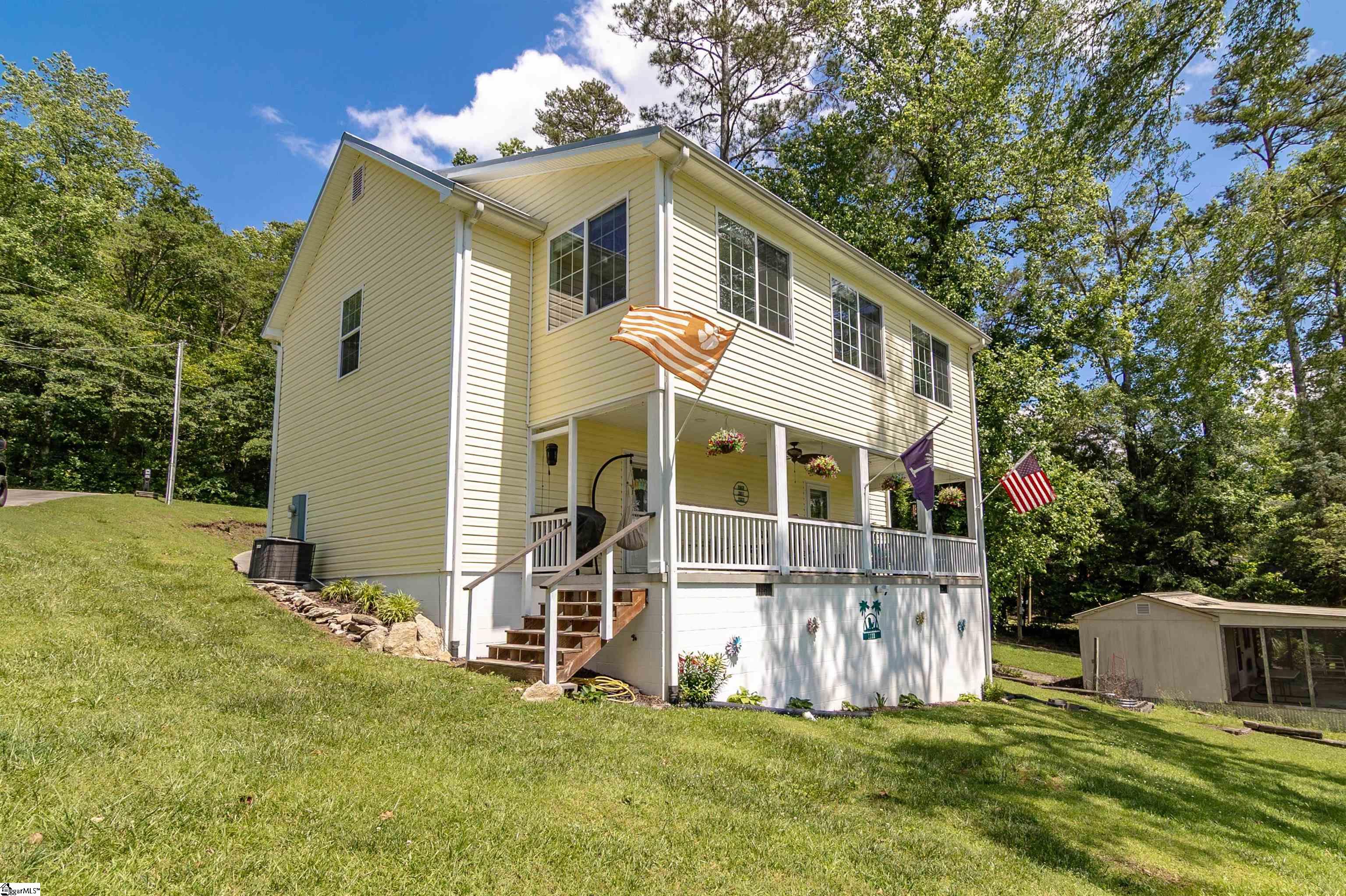 1111 Shirley Drive Anderson, SC 29621