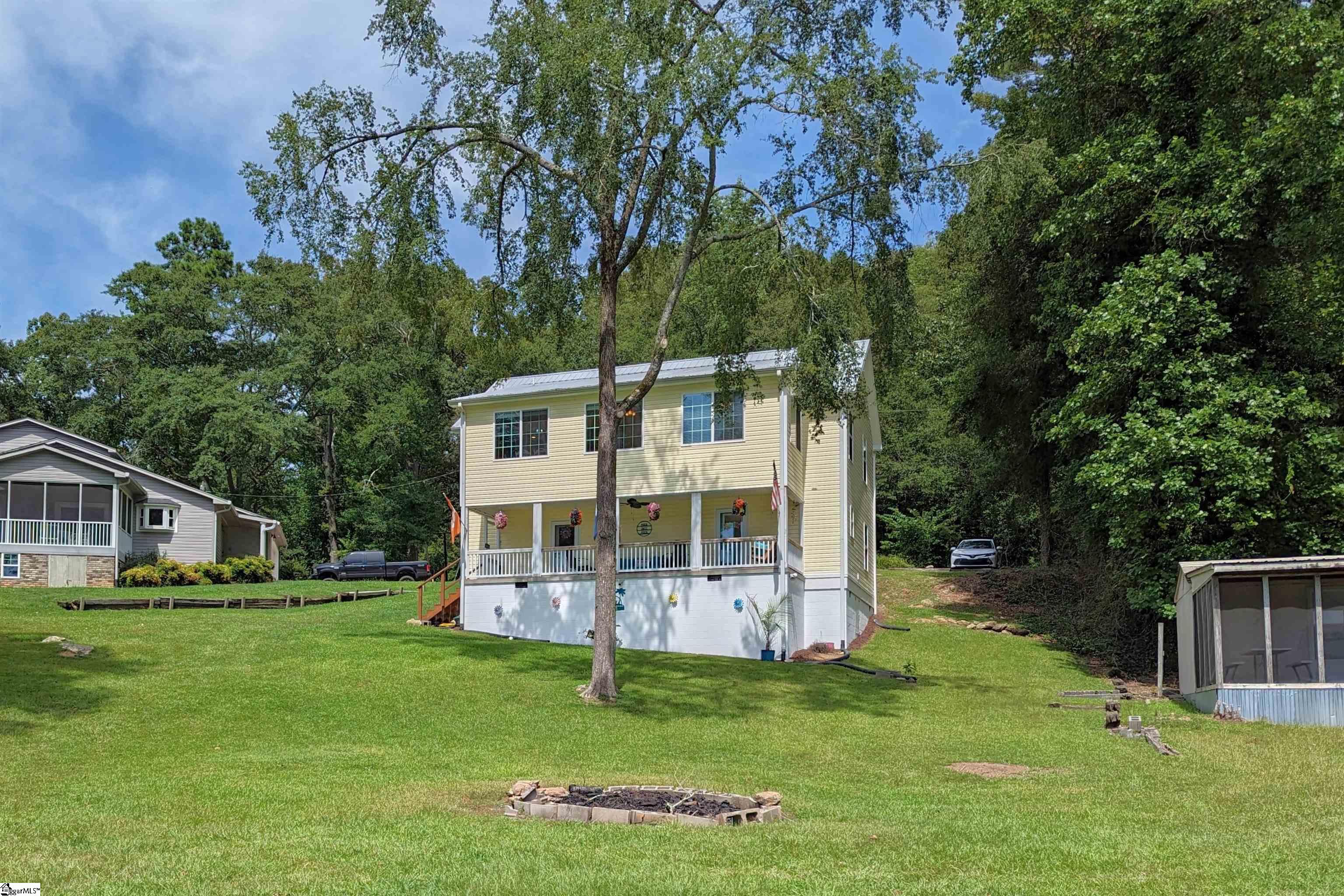 1111 Shirley Drive Anderson, SC 29621