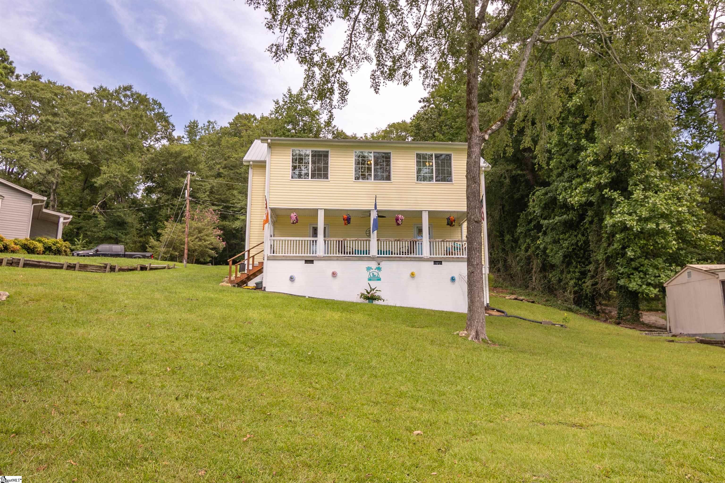 1111 Shirley Drive Anderson, SC 29621