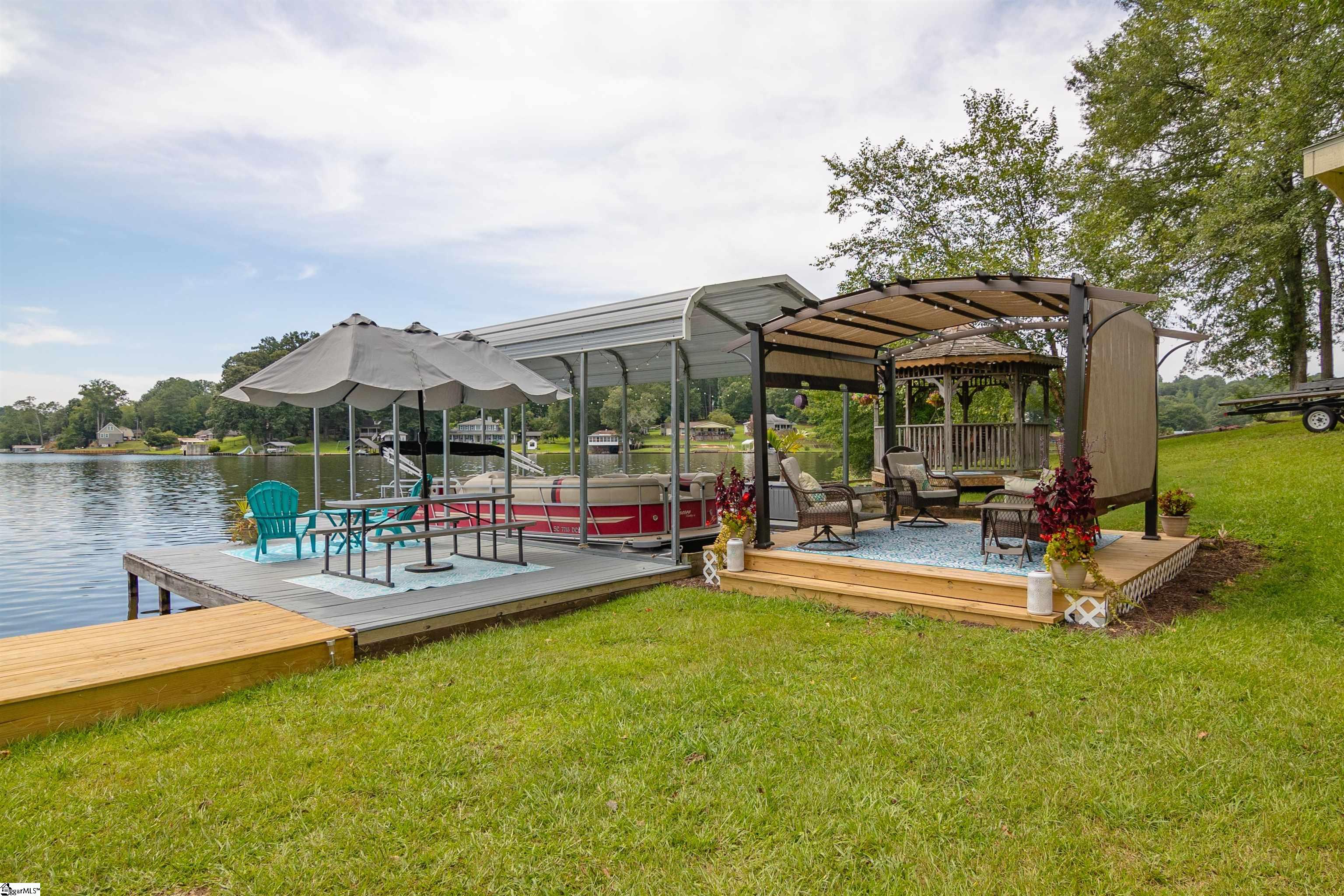 1111 Shirley Drive Anderson, SC 29621