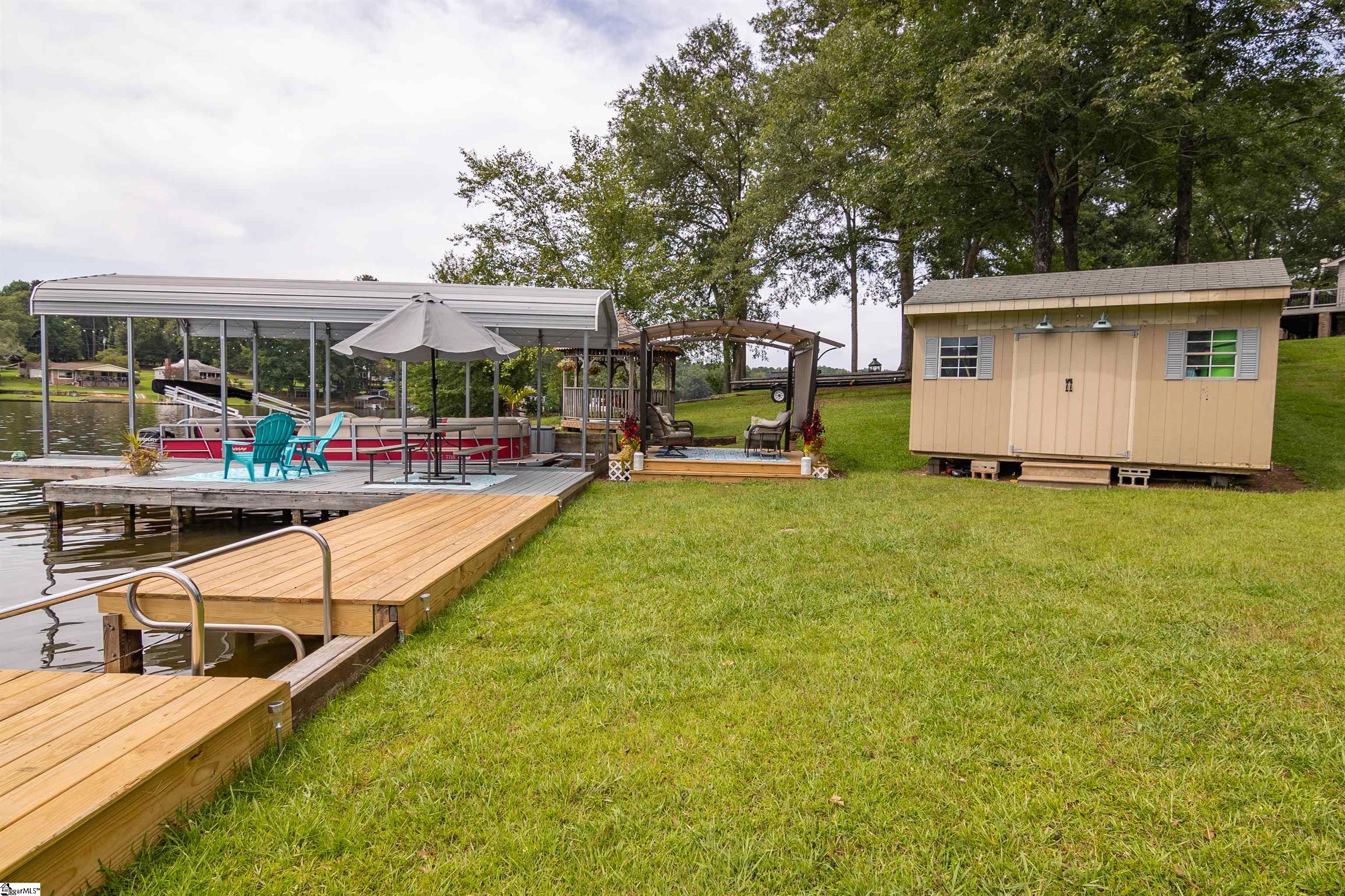 1111 Shirley Drive Anderson, SC 29621
