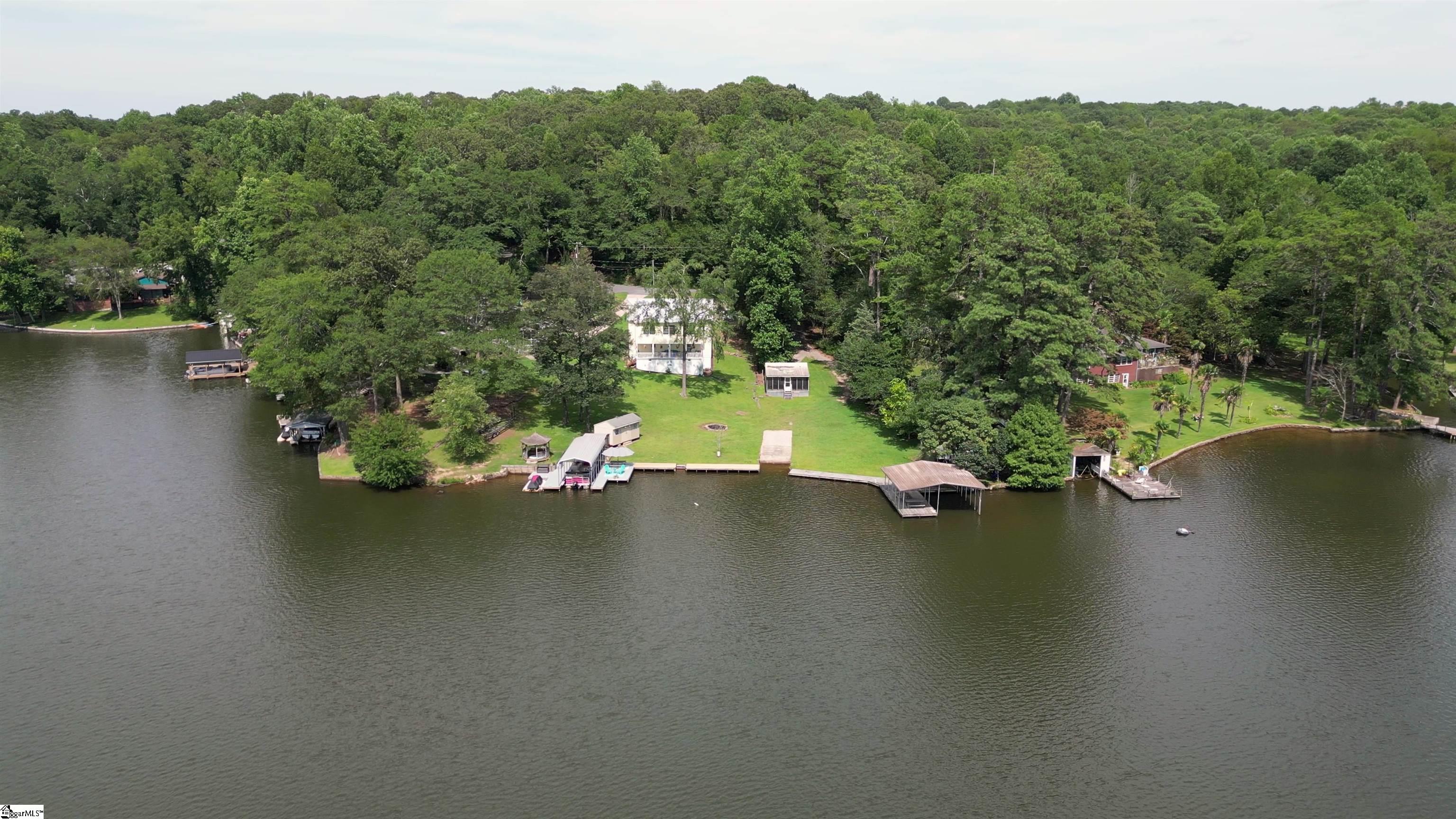 1111 Shirley Drive Anderson, SC 29621