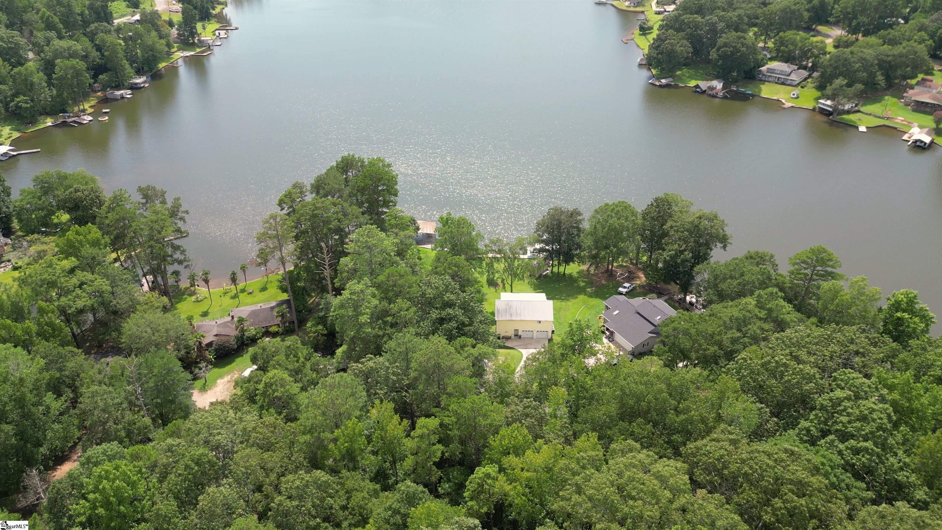 1111 Shirley Drive Anderson, SC 29621