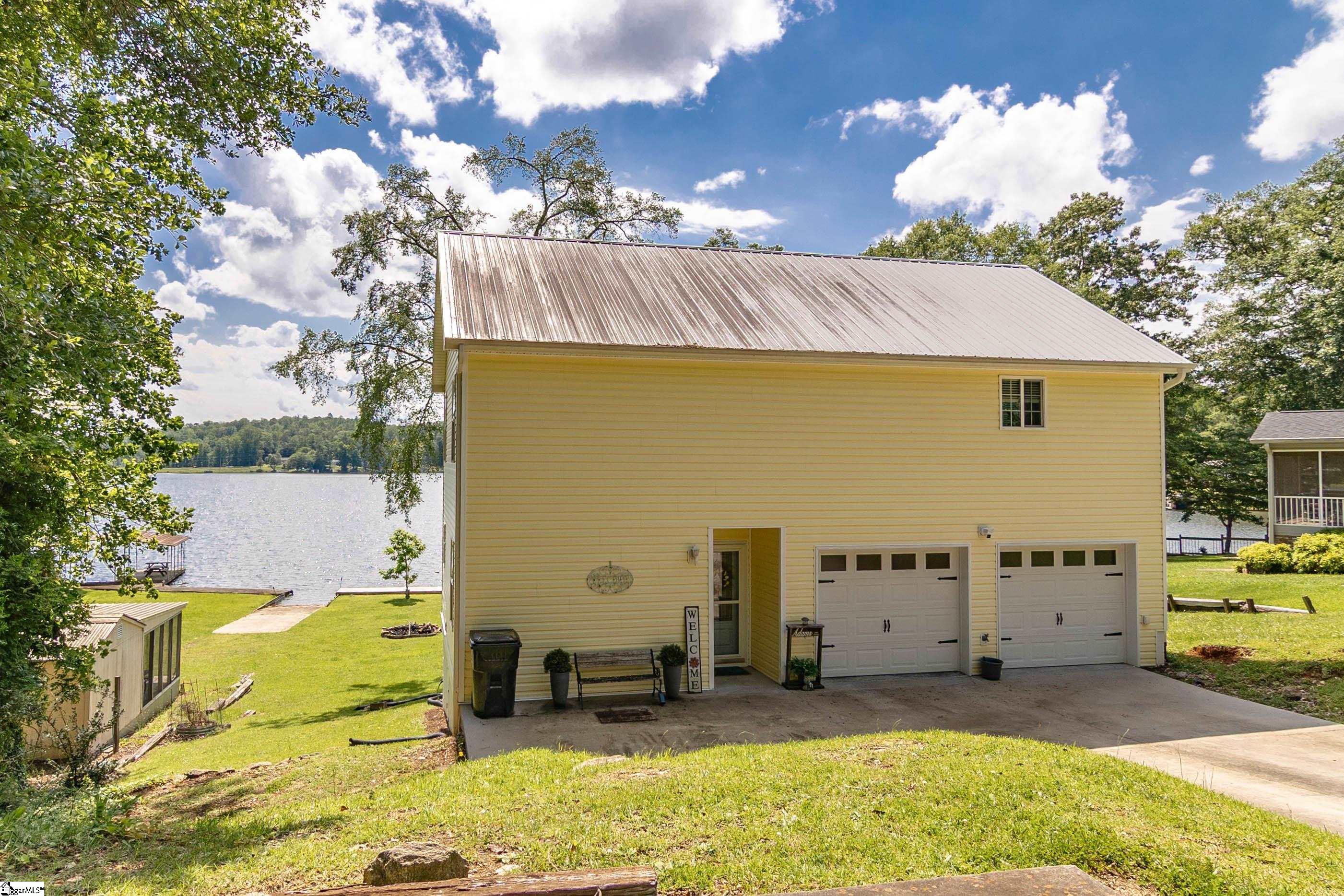 1111 Shirley Drive Anderson, SC 29621