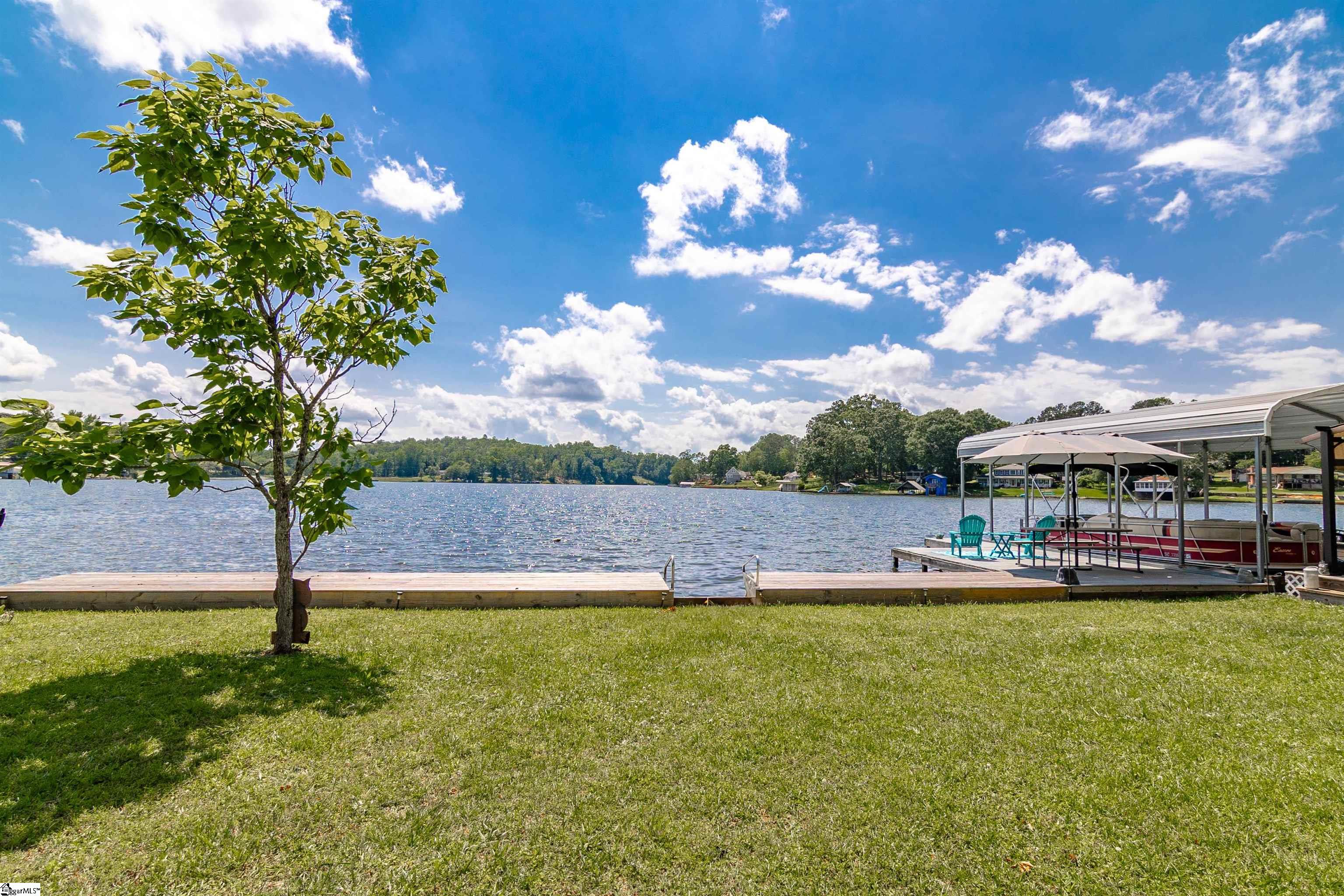 1111 Shirley Drive Anderson, SC 29621