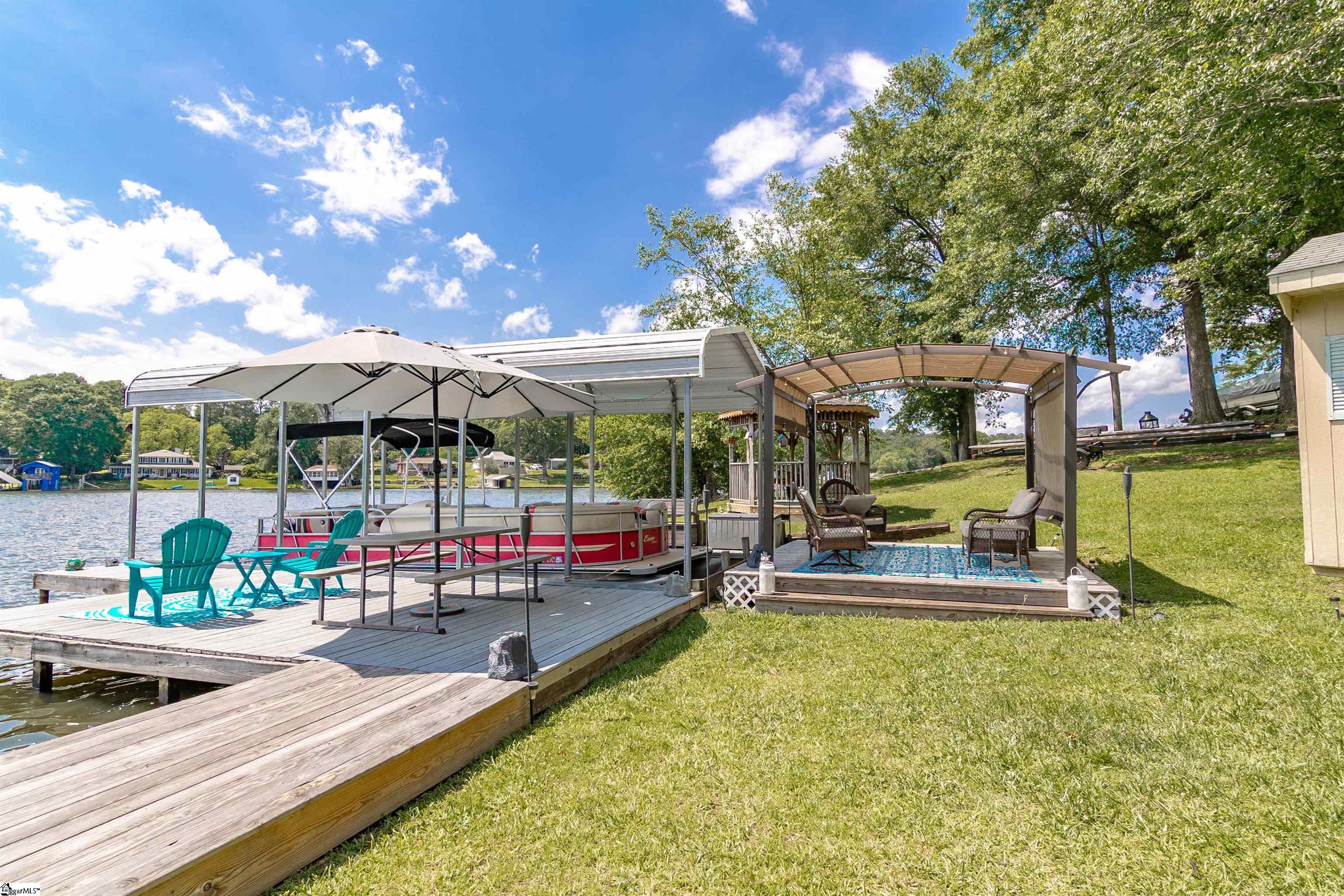 1111 Shirley Drive Anderson, SC 29621