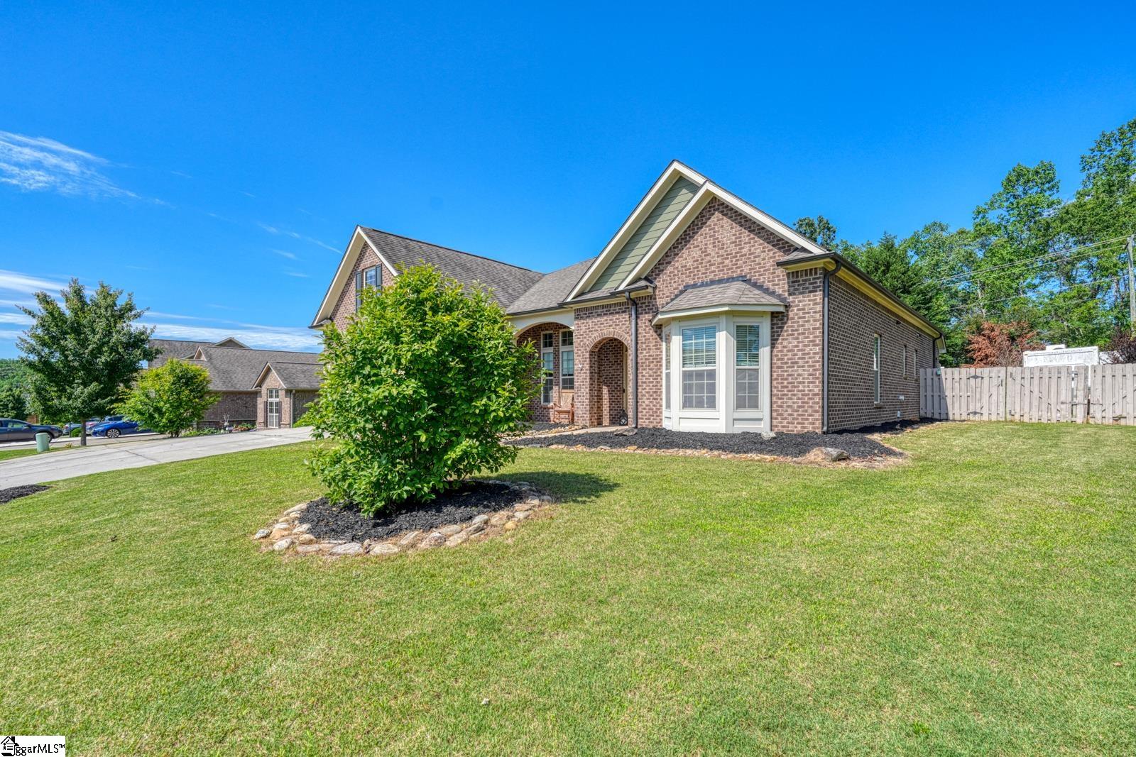202 Buxton Court Easley, SC 29642
