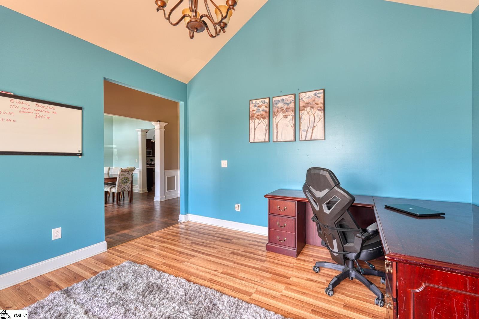 202 Buxton Court Easley, SC 29642