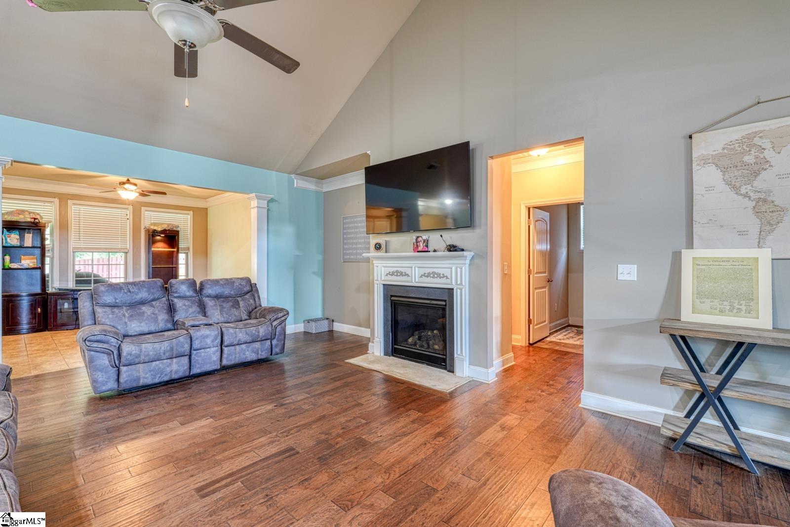 202 Buxton Court Easley, SC 29642