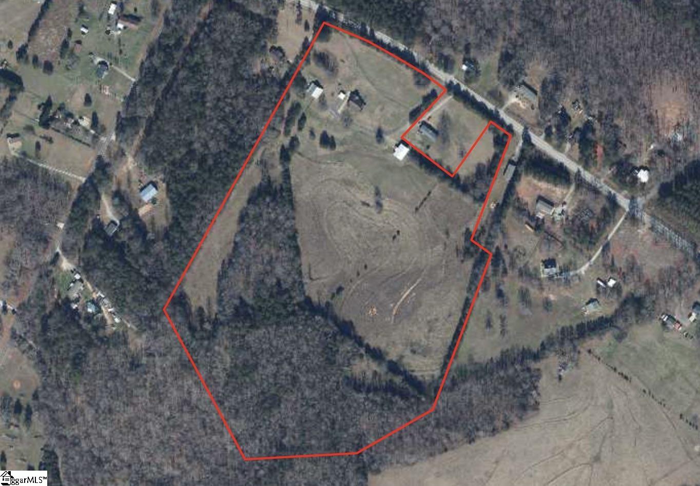 6050 Cross Anchor Road Enoree, SC 29335