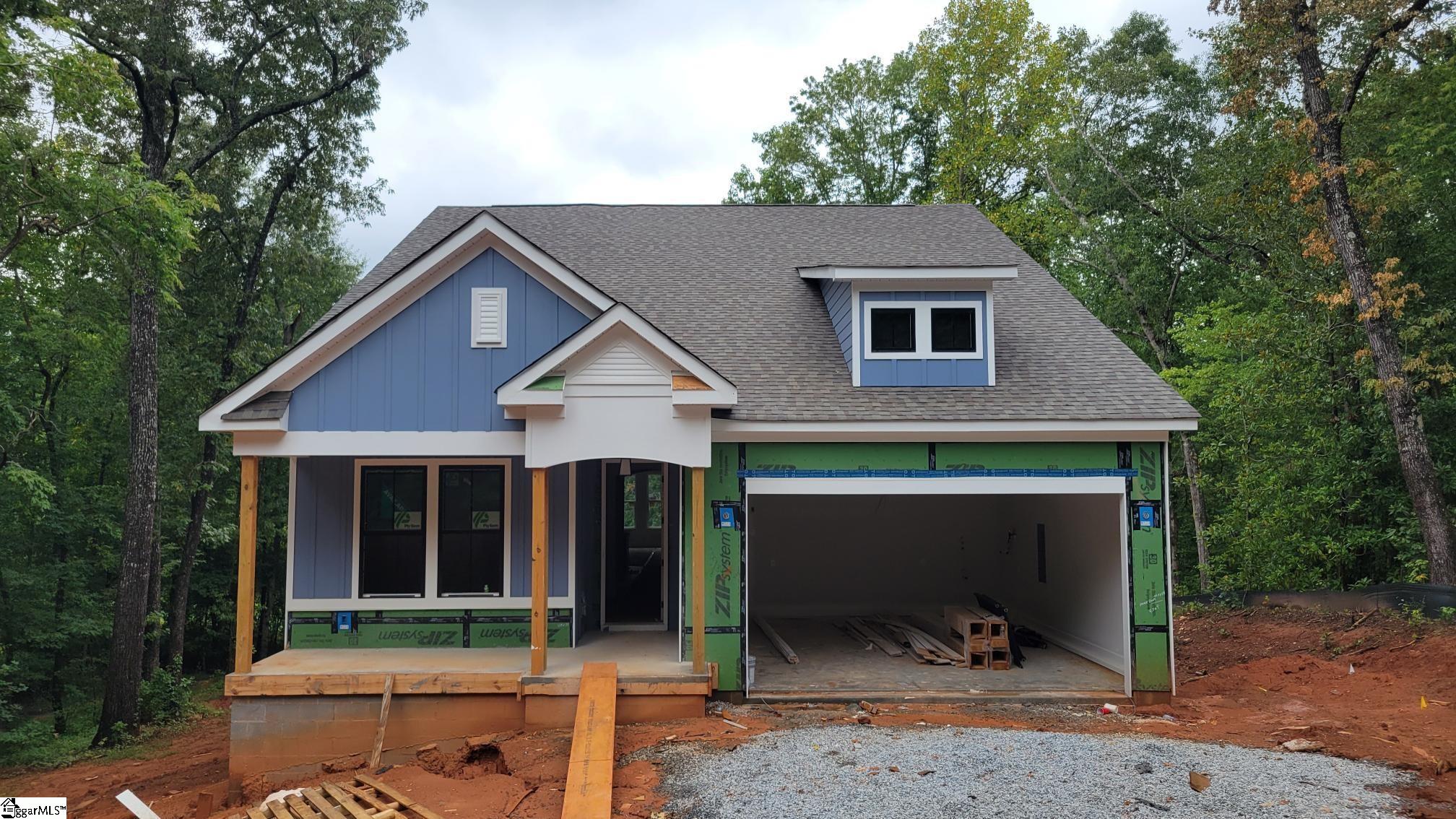 602 Cross Creek Drive Seneca, SC 29678