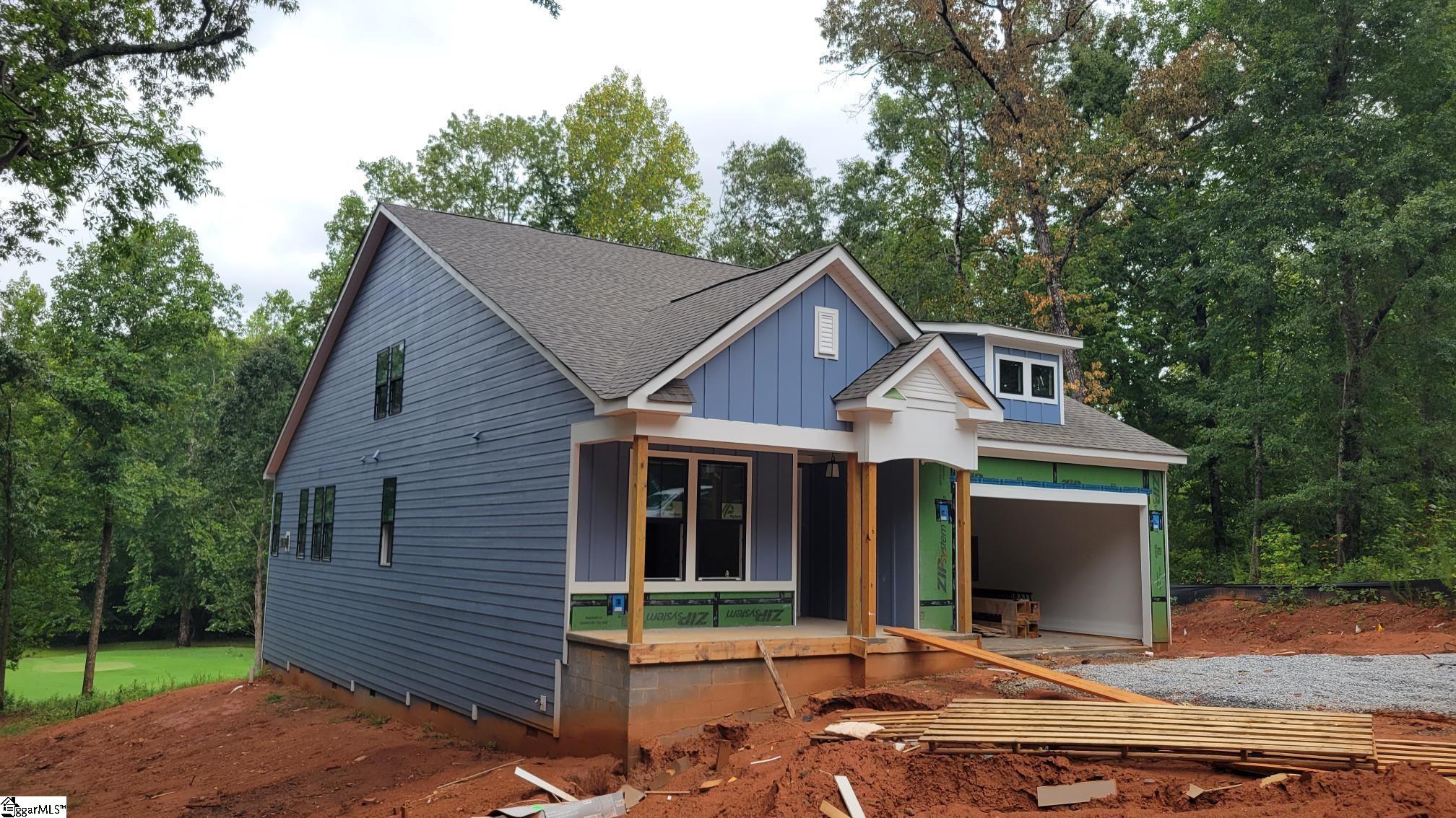 602 Cross Creek Drive Seneca, SC 29678