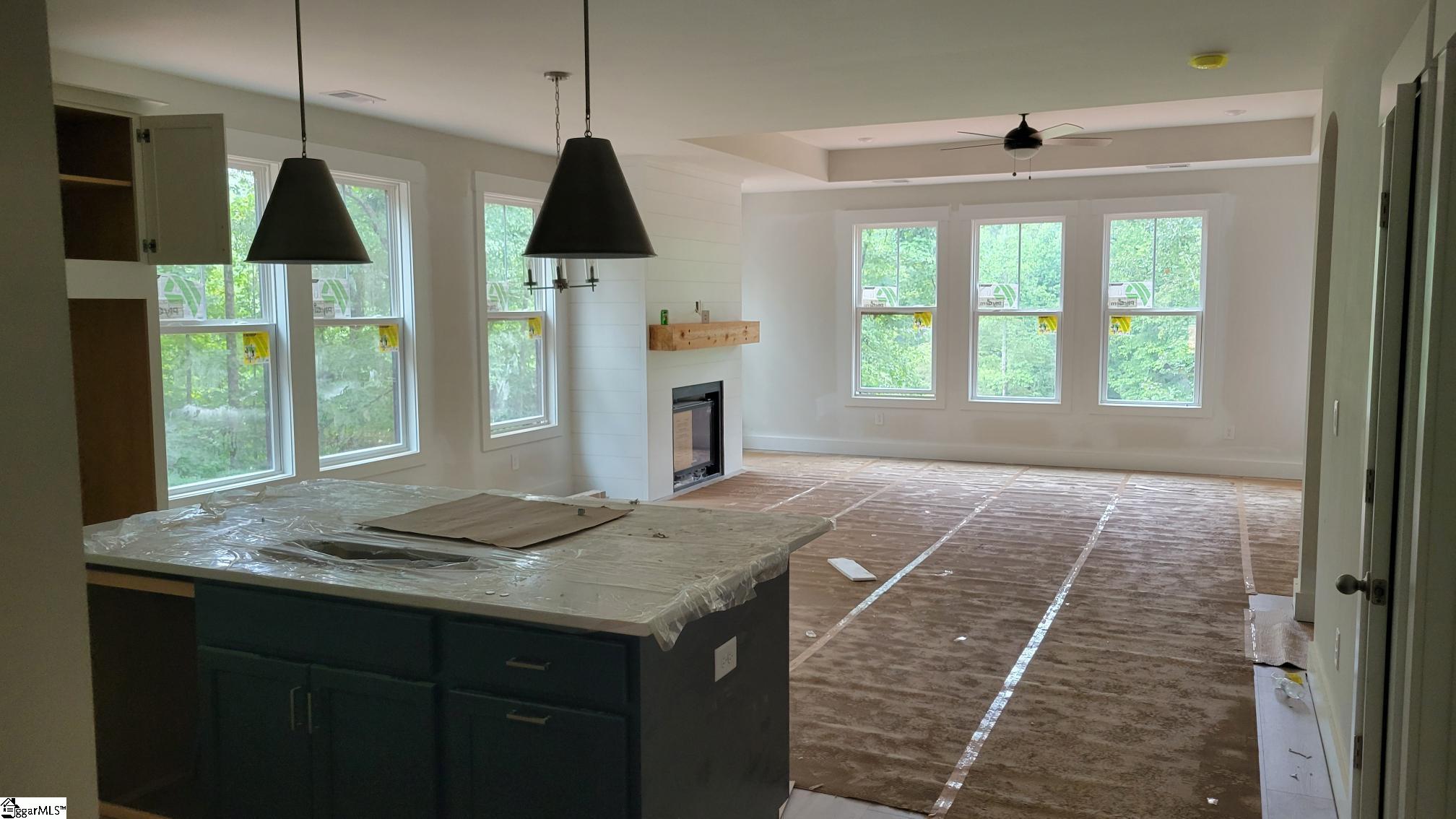 602 Cross Creek Drive Seneca, SC 29678
