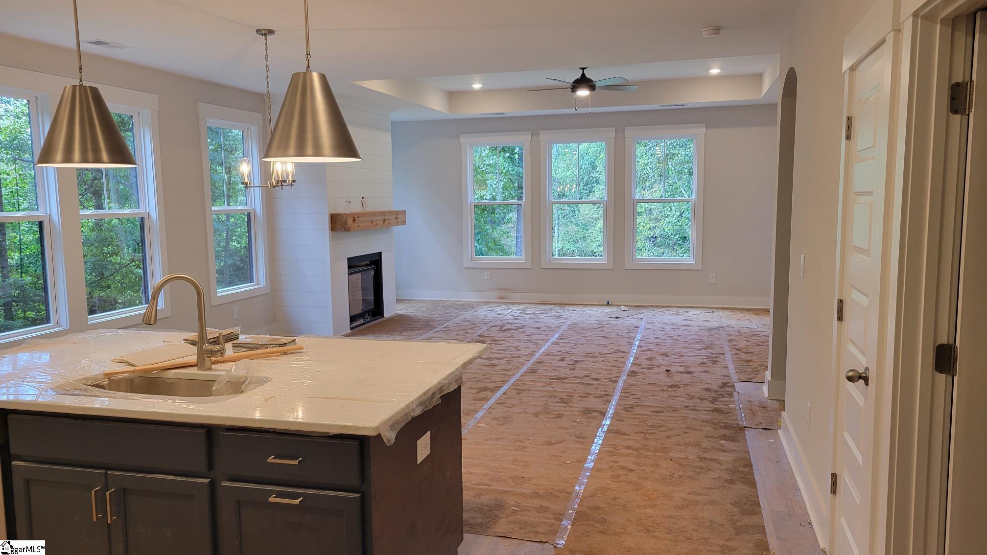 602 Cross Creek Drive Seneca, SC 29678
