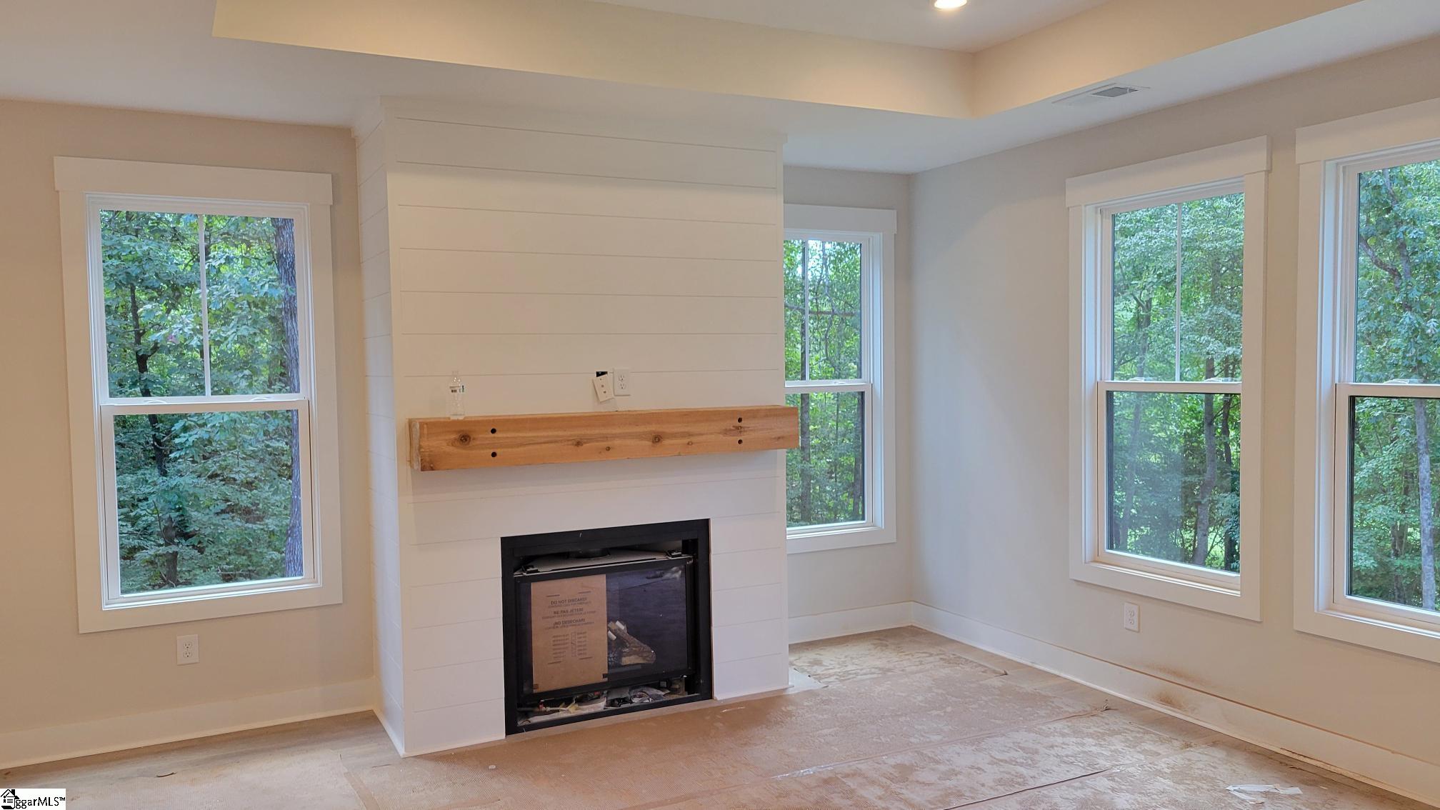 602 Cross Creek Drive Seneca, SC 29678