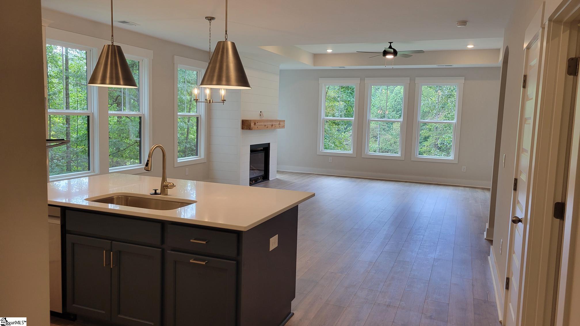 602 Cross Creek Drive Seneca, SC 29678