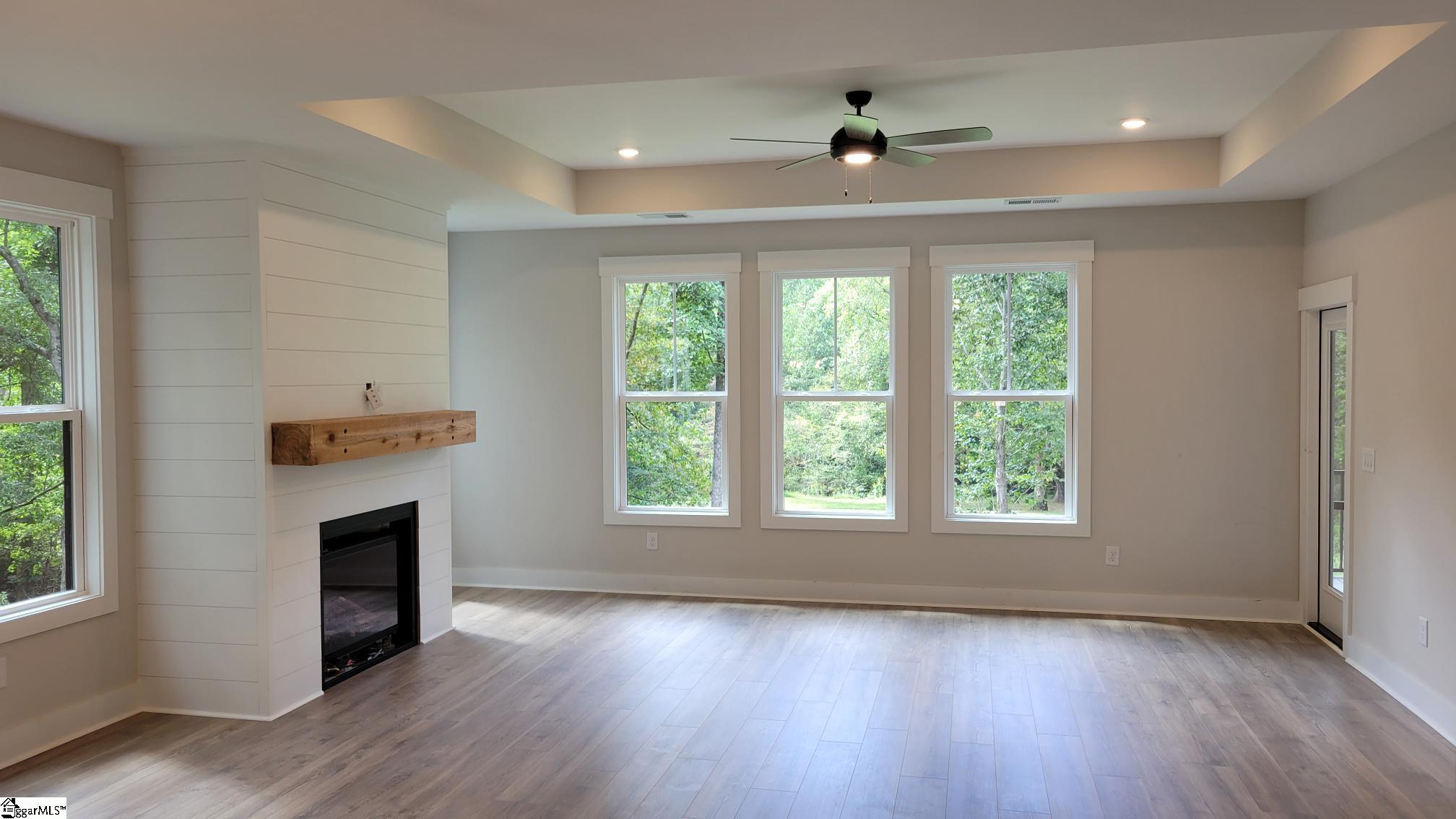 602 Cross Creek Drive Seneca, SC 29678