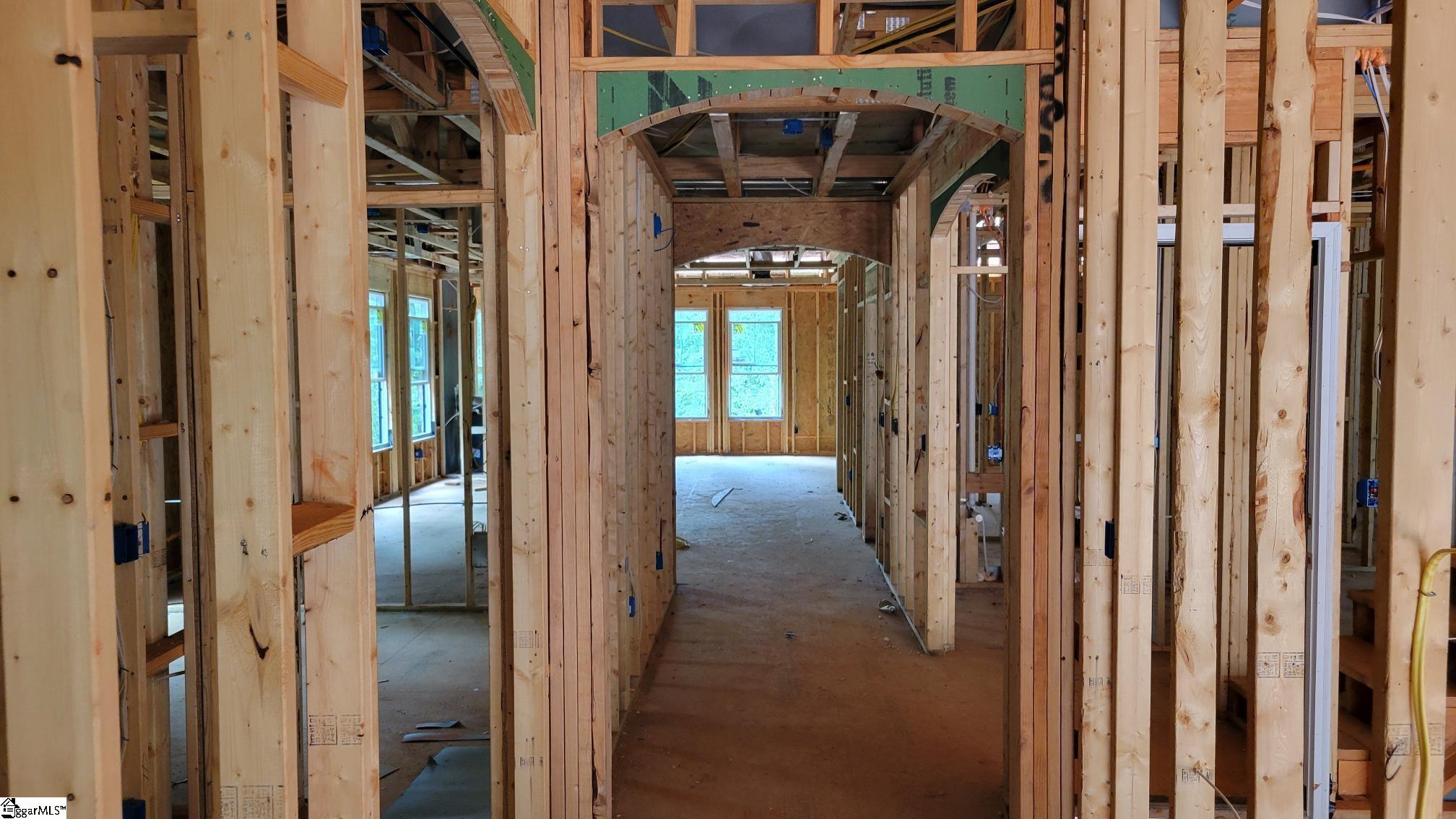 602 Cross Creek Drive Seneca, SC 29678