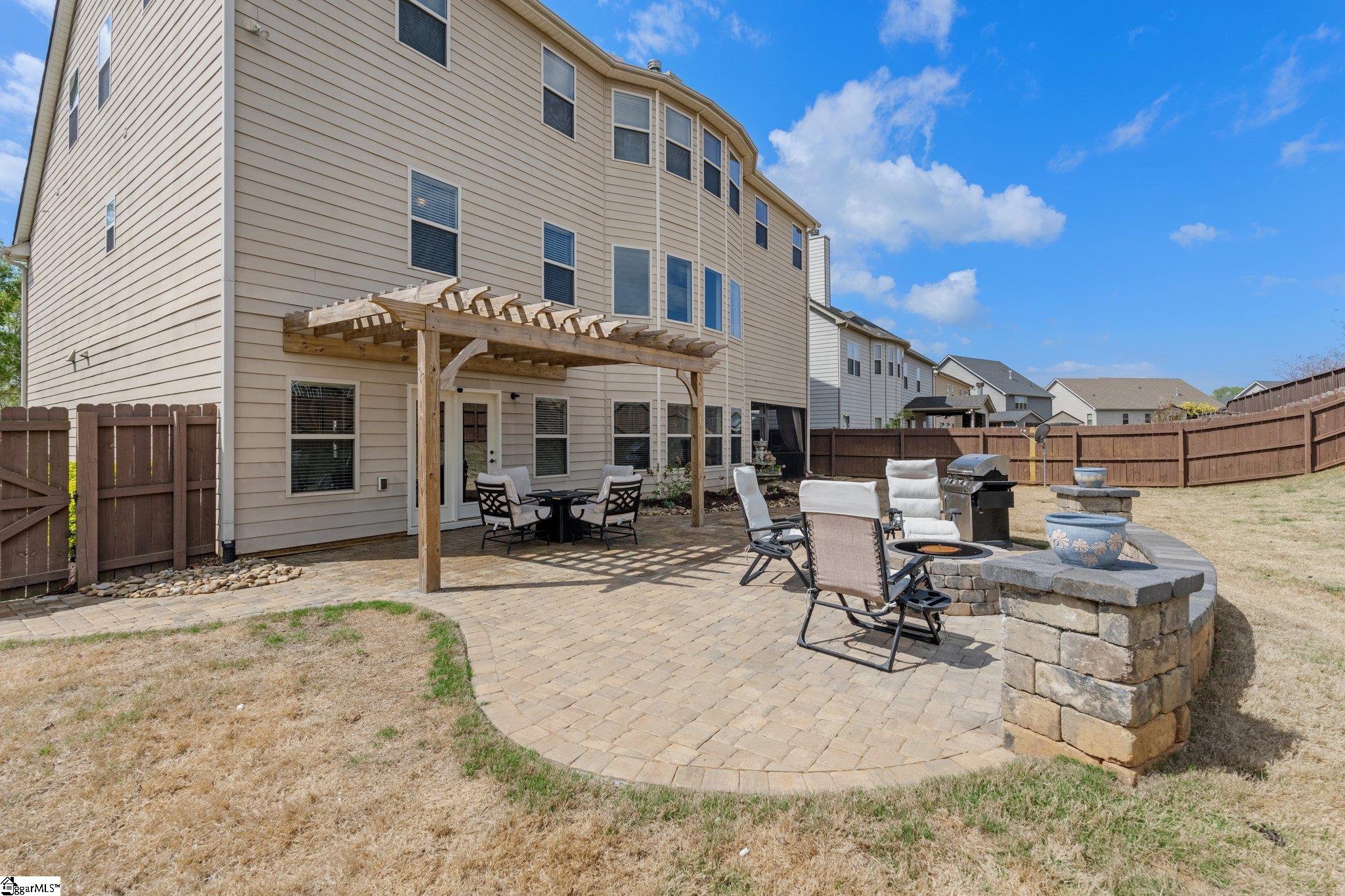 2 Quiet Creek Court Simpsonville, SC 29681