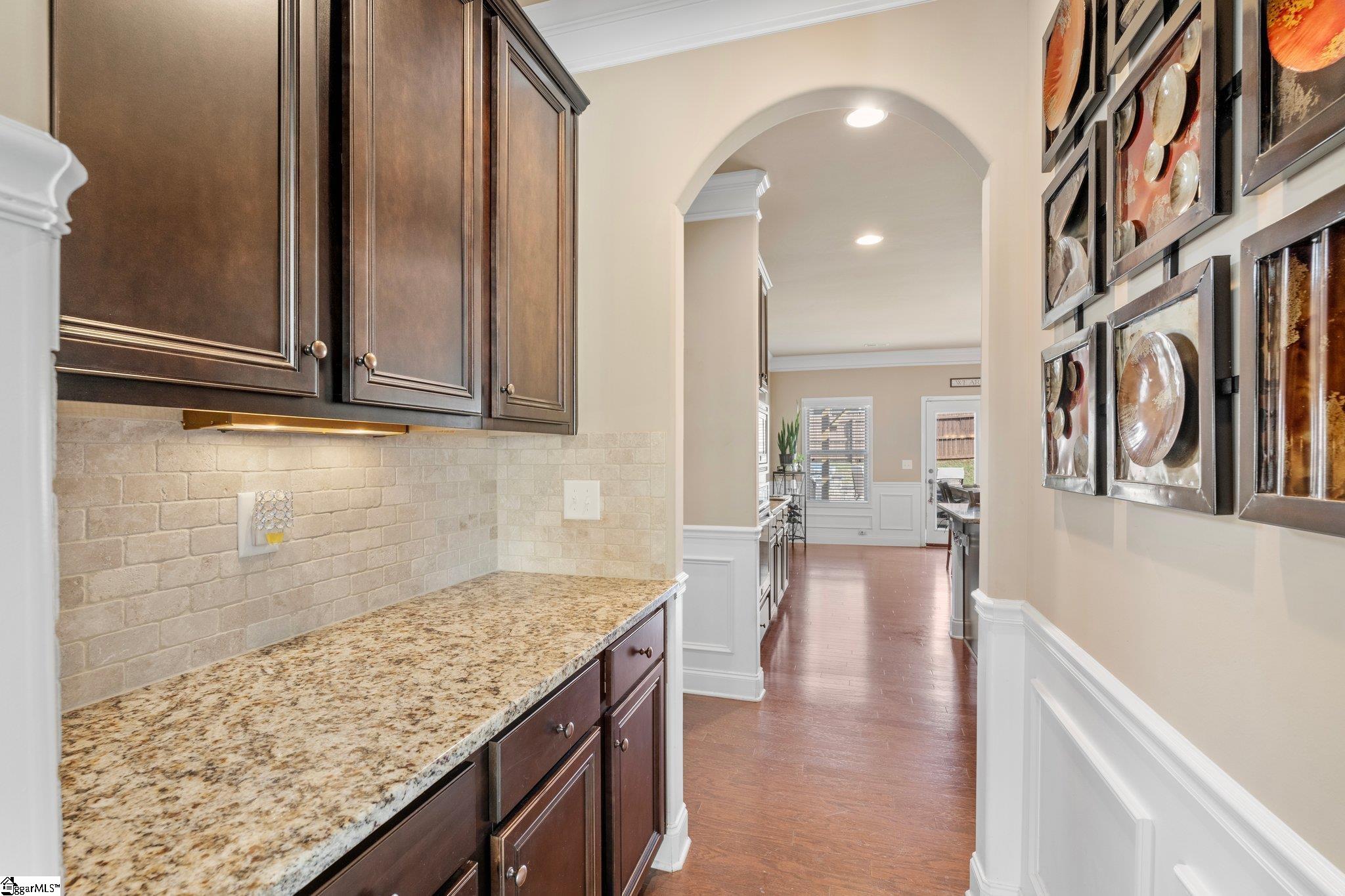 2 Quiet Creek Court Simpsonville, SC 29681