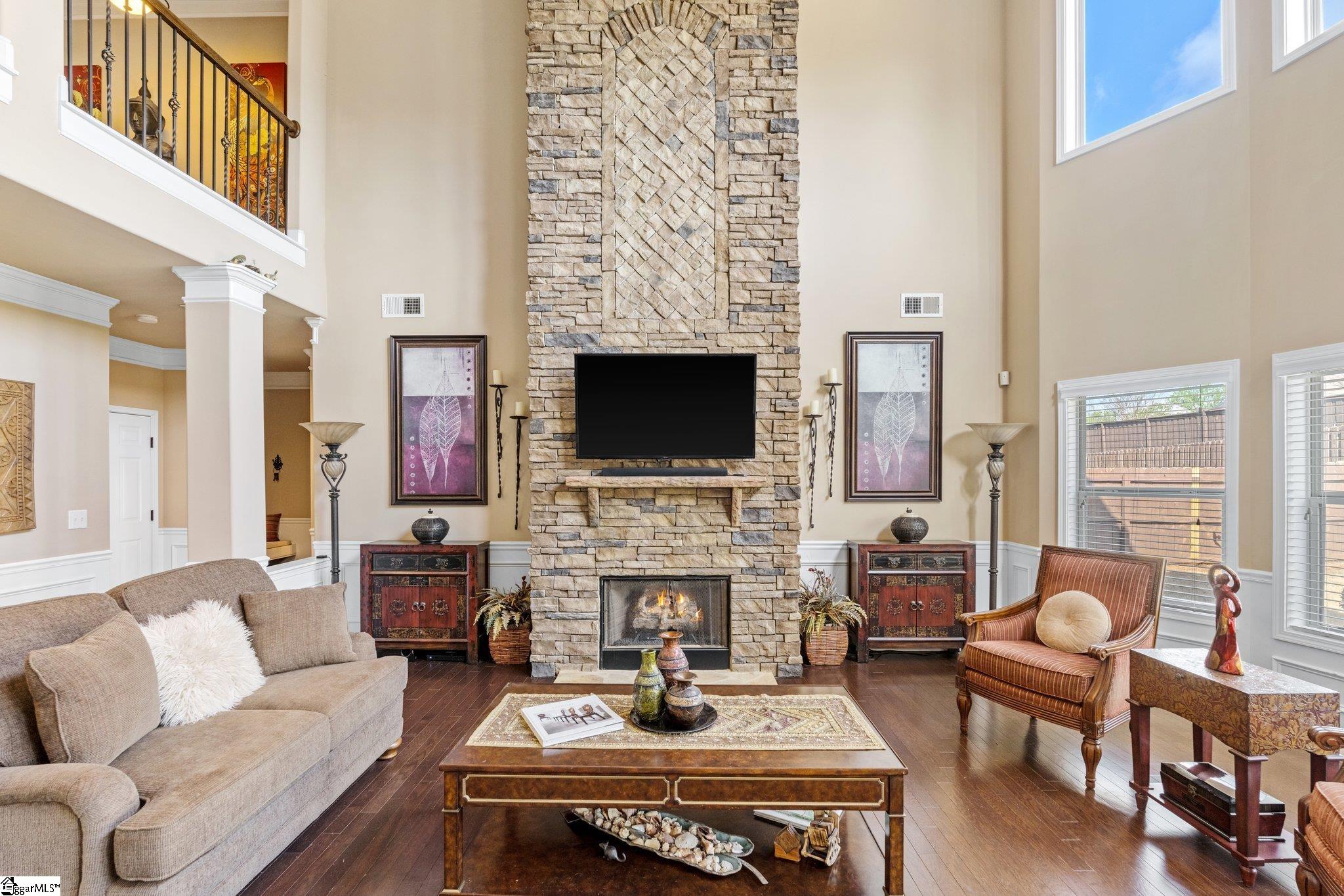2 Quiet Creek Court Simpsonville, SC 29681