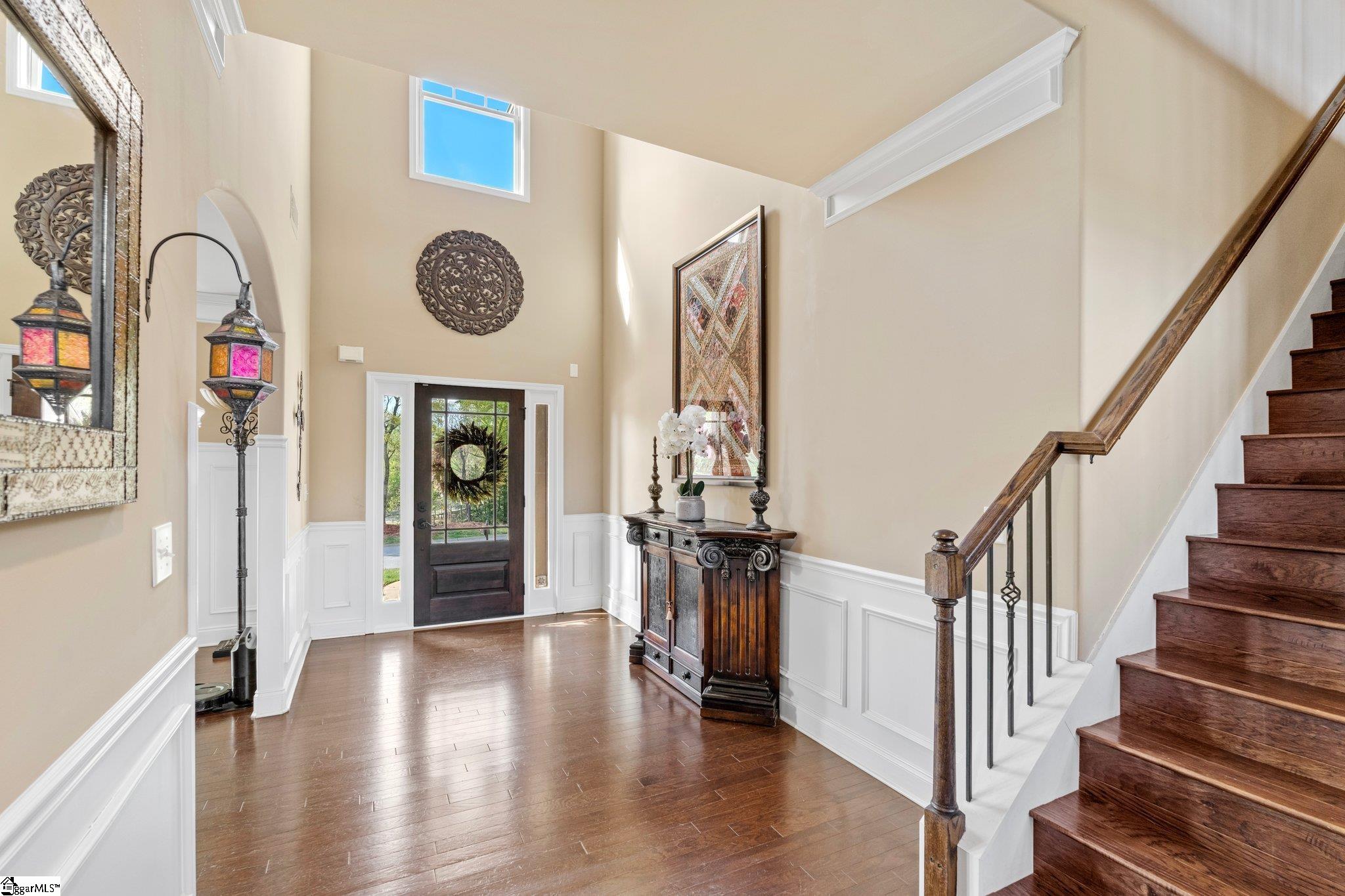 2 Quiet Creek Court Simpsonville, SC 29681