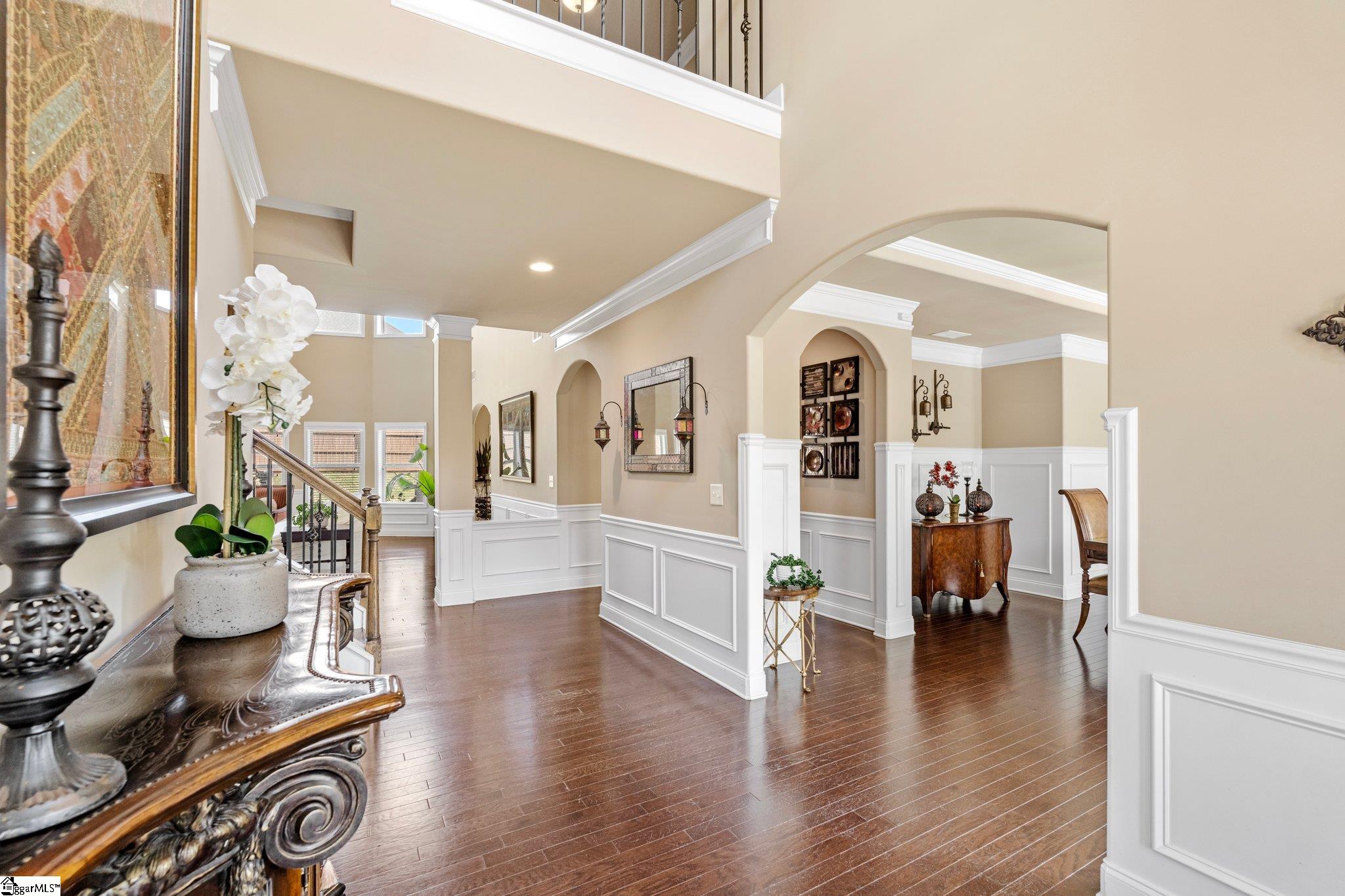 2 Quiet Creek Court Simpsonville, SC 29681