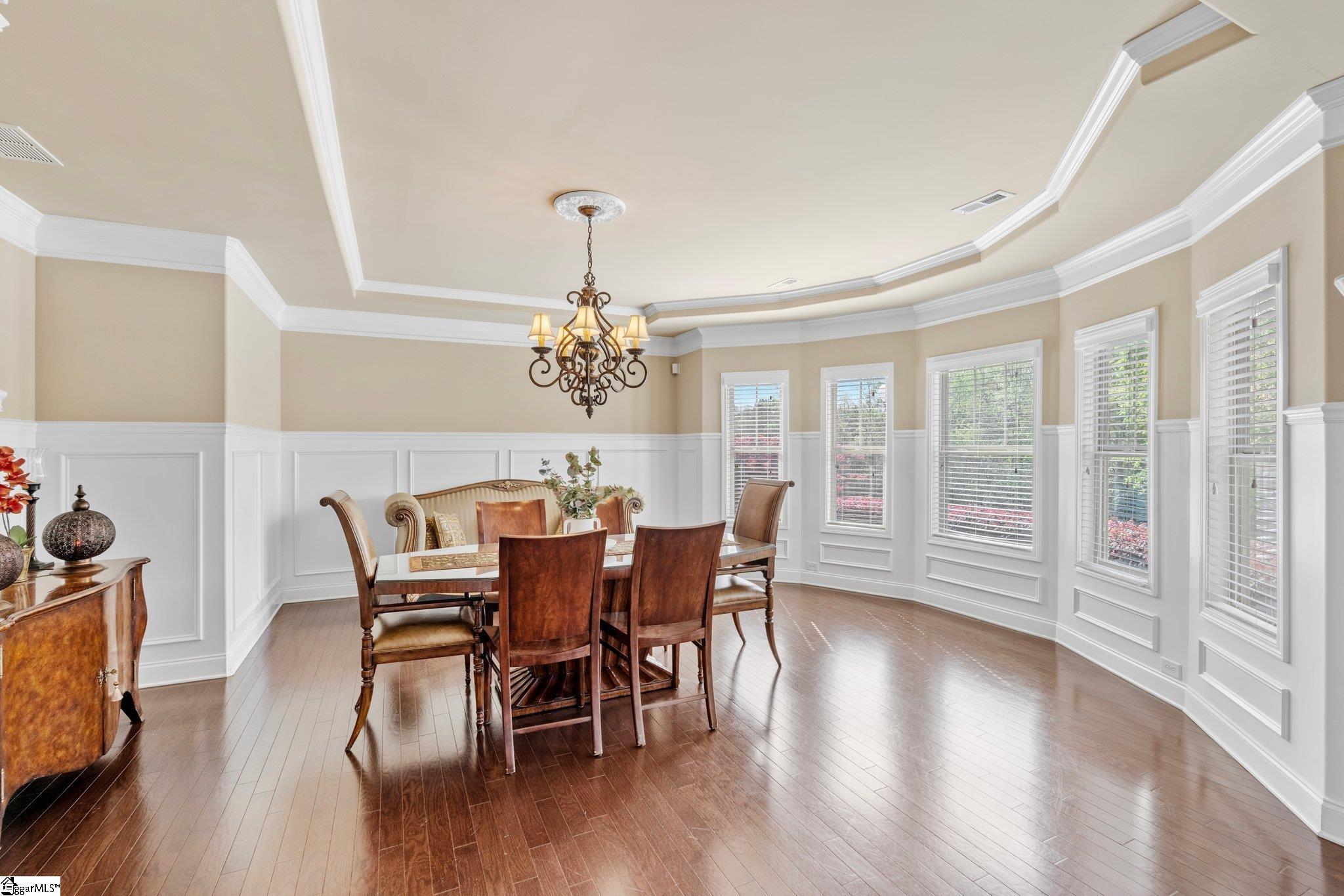2 Quiet Creek Court Simpsonville, SC 29681