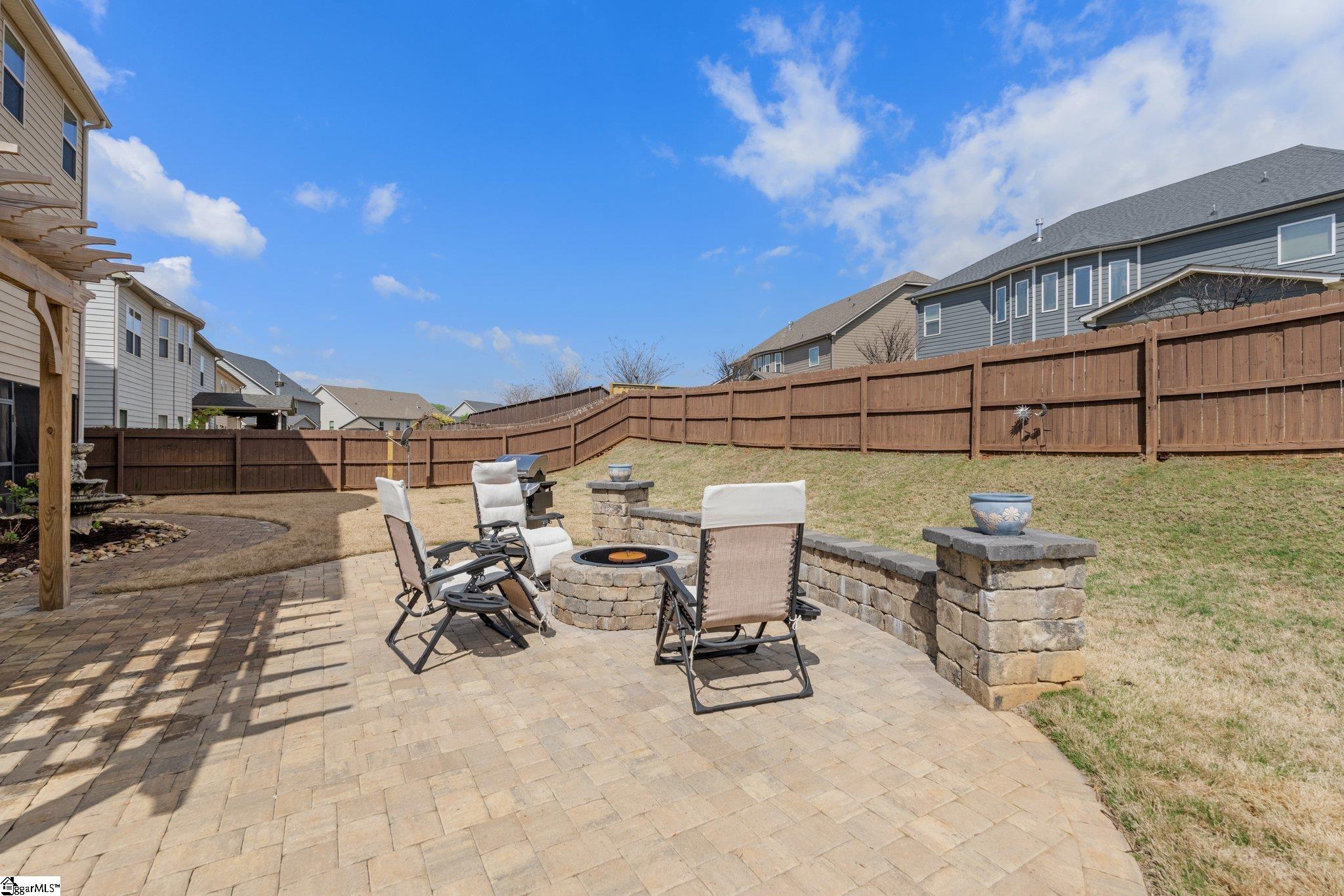 2 Quiet Creek Court Simpsonville, SC 29681
