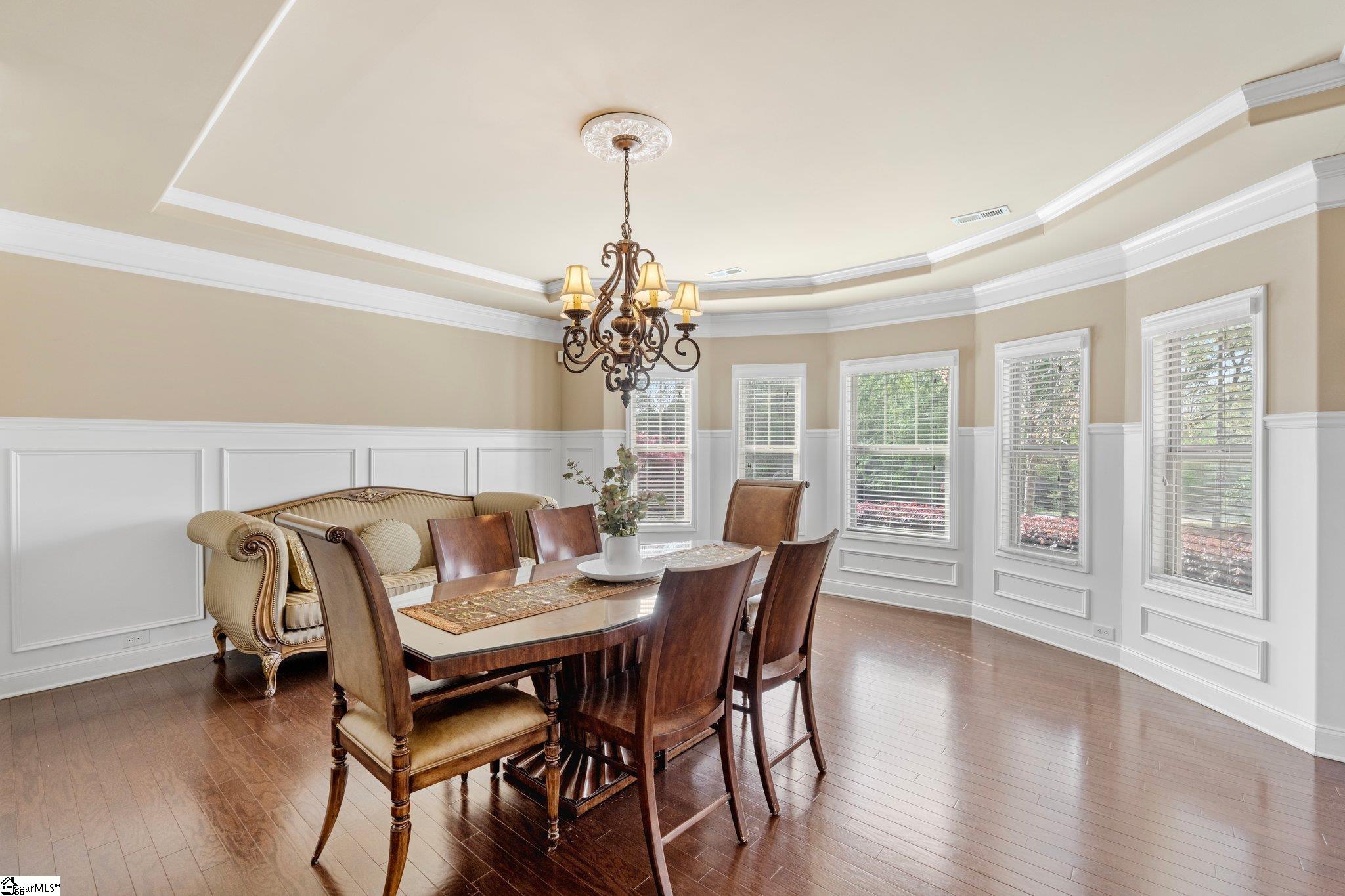 2 Quiet Creek Court Simpsonville, SC 29681
