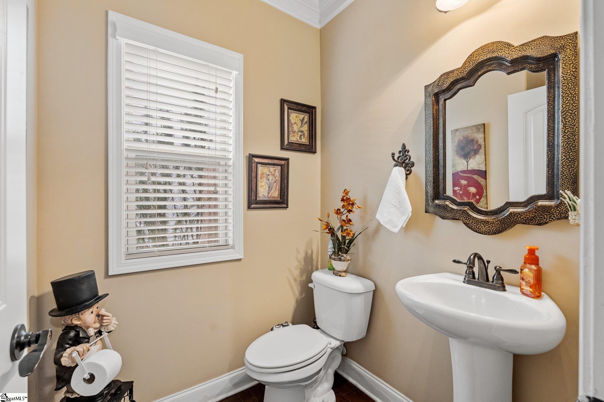 2 Quiet Creek Court Simpsonville, SC 29681