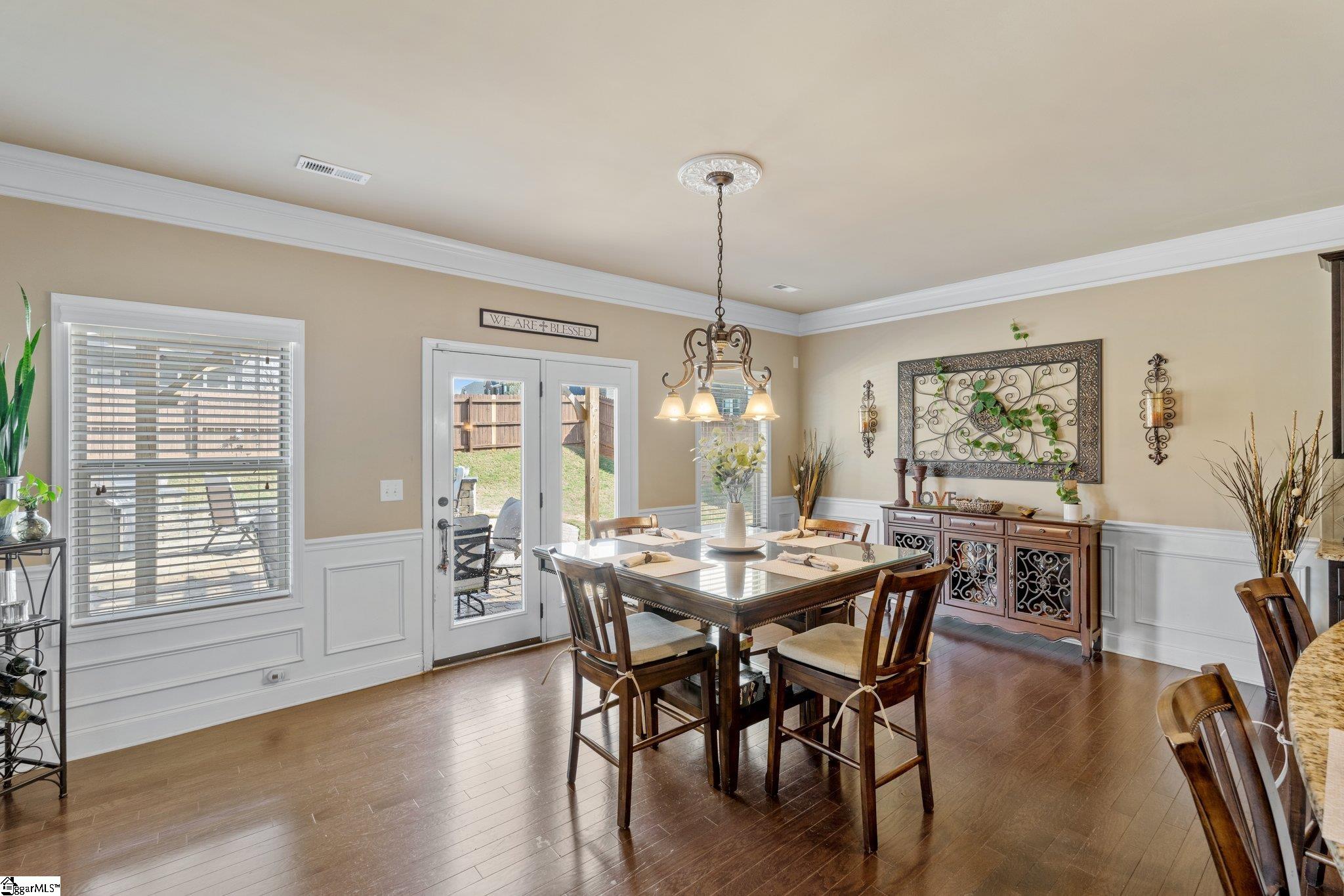 2 Quiet Creek Court Simpsonville, SC 29681