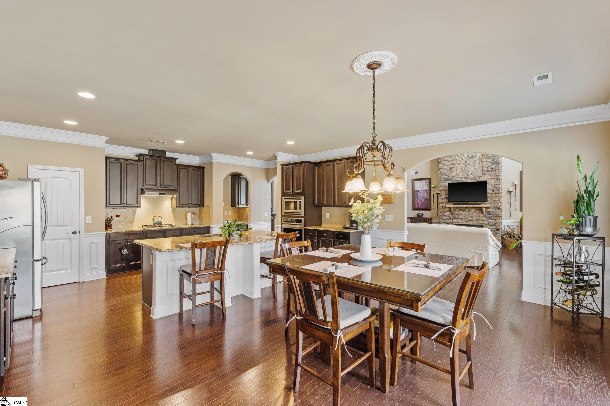 2 Quiet Creek Court Simpsonville, SC 29681