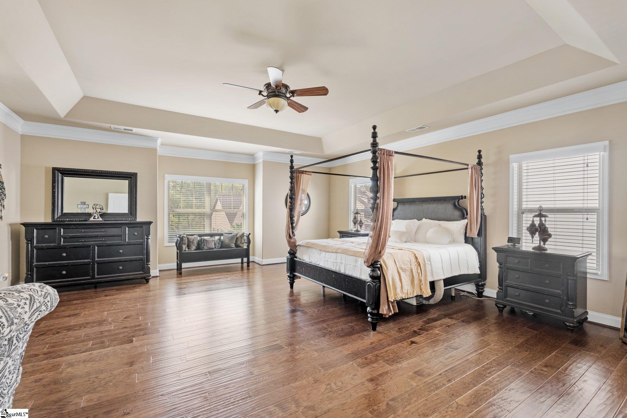 2 Quiet Creek Court Simpsonville, SC 29681