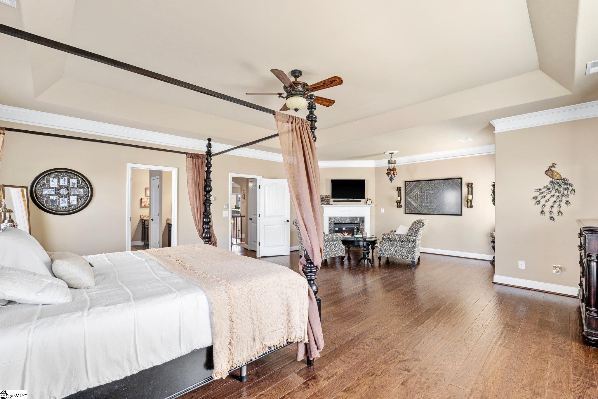 2 Quiet Creek Court Simpsonville, SC 29681