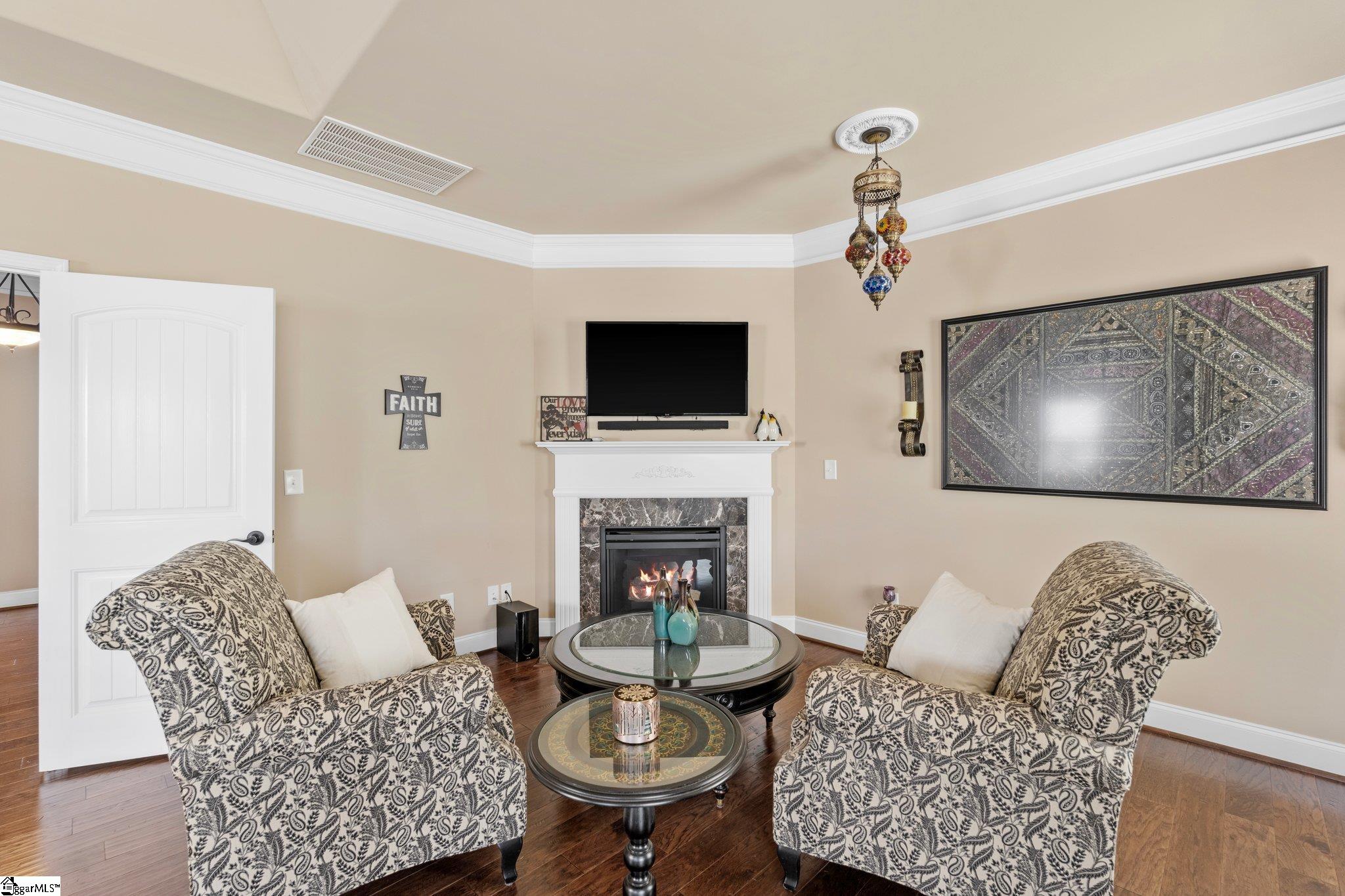 2 Quiet Creek Court Simpsonville, SC 29681