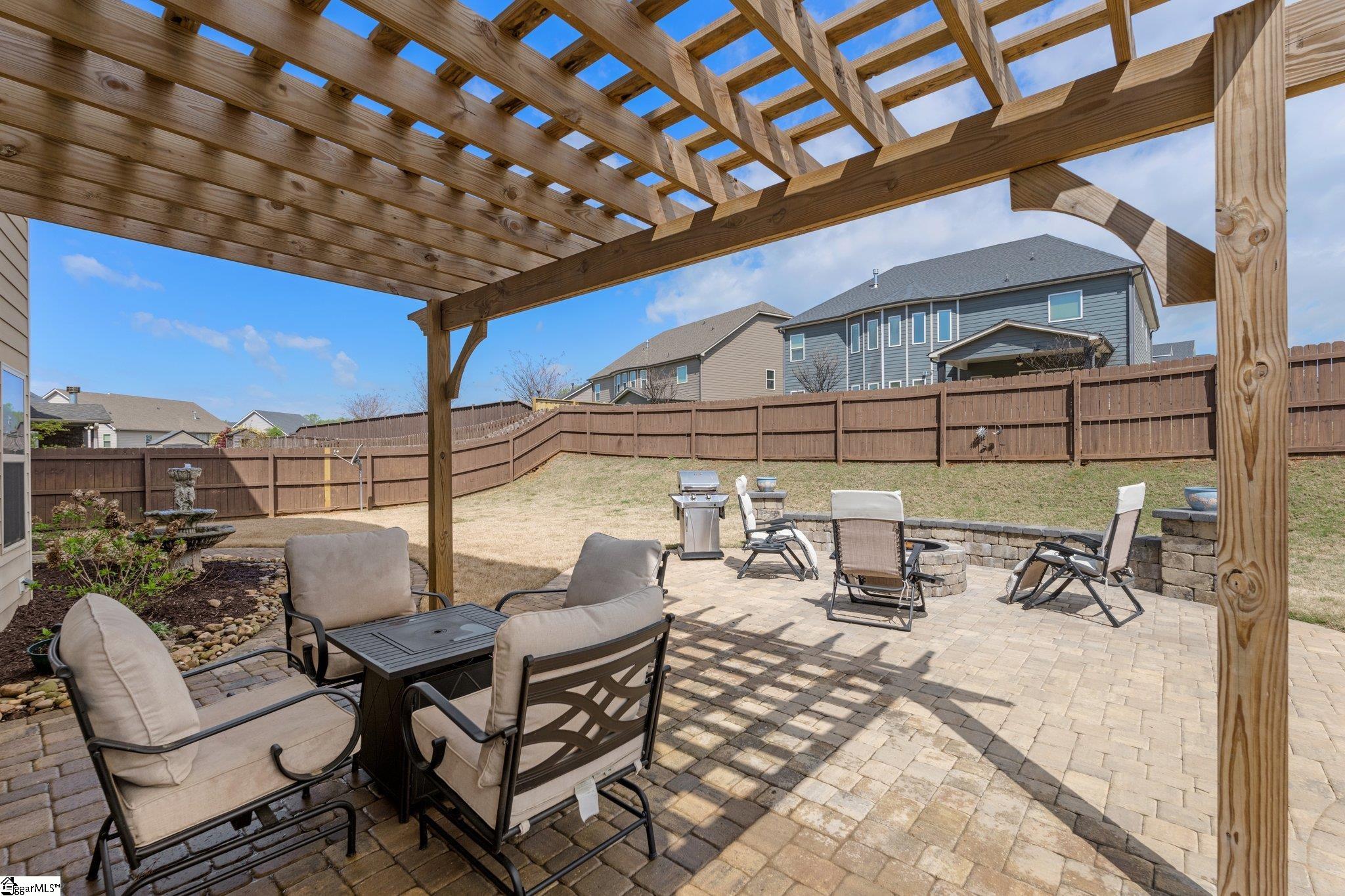 2 Quiet Creek Court Simpsonville, SC 29681