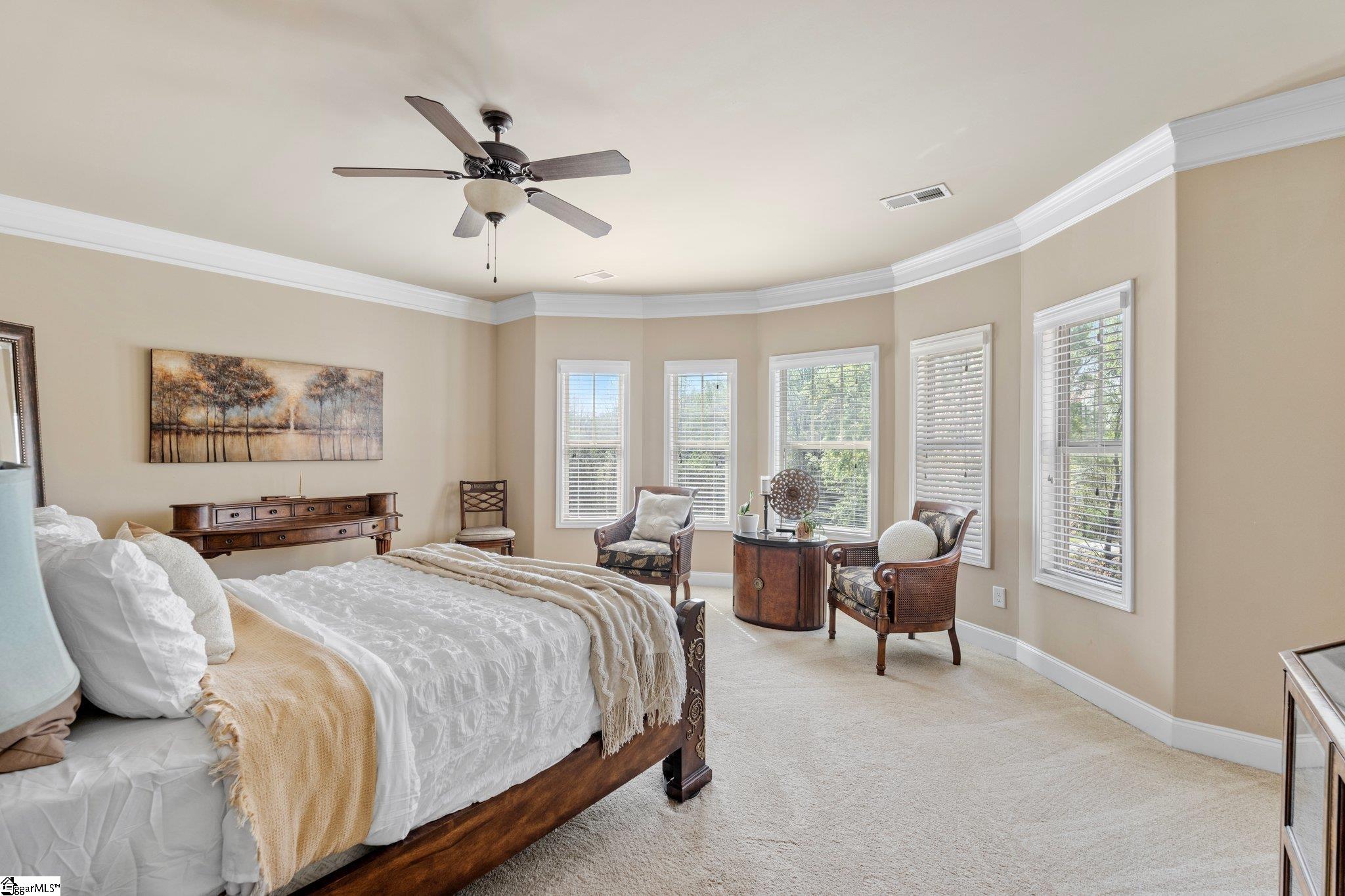 2 Quiet Creek Court Simpsonville, SC 29681