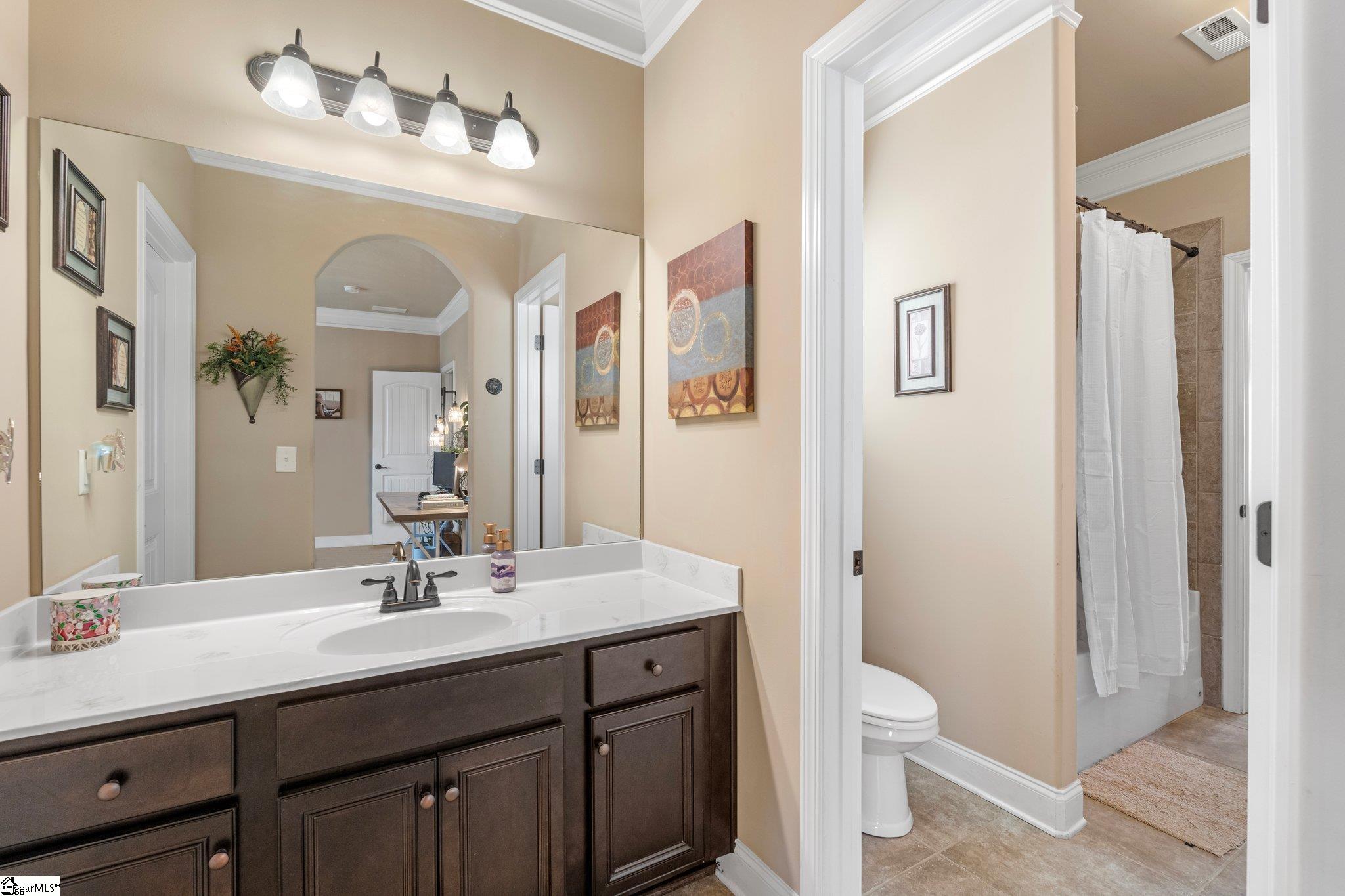2 Quiet Creek Court Simpsonville, SC 29681